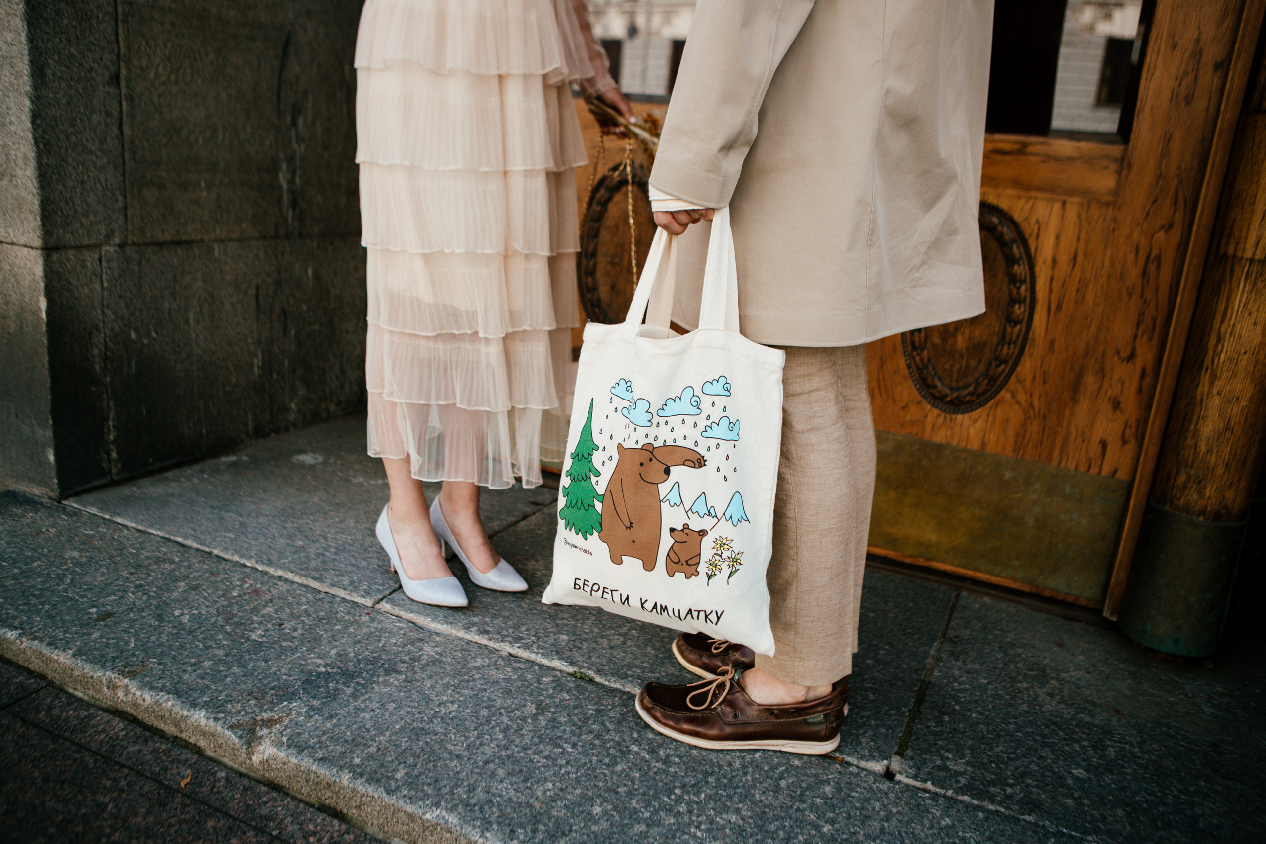 Wedding | Ксюша и Рома