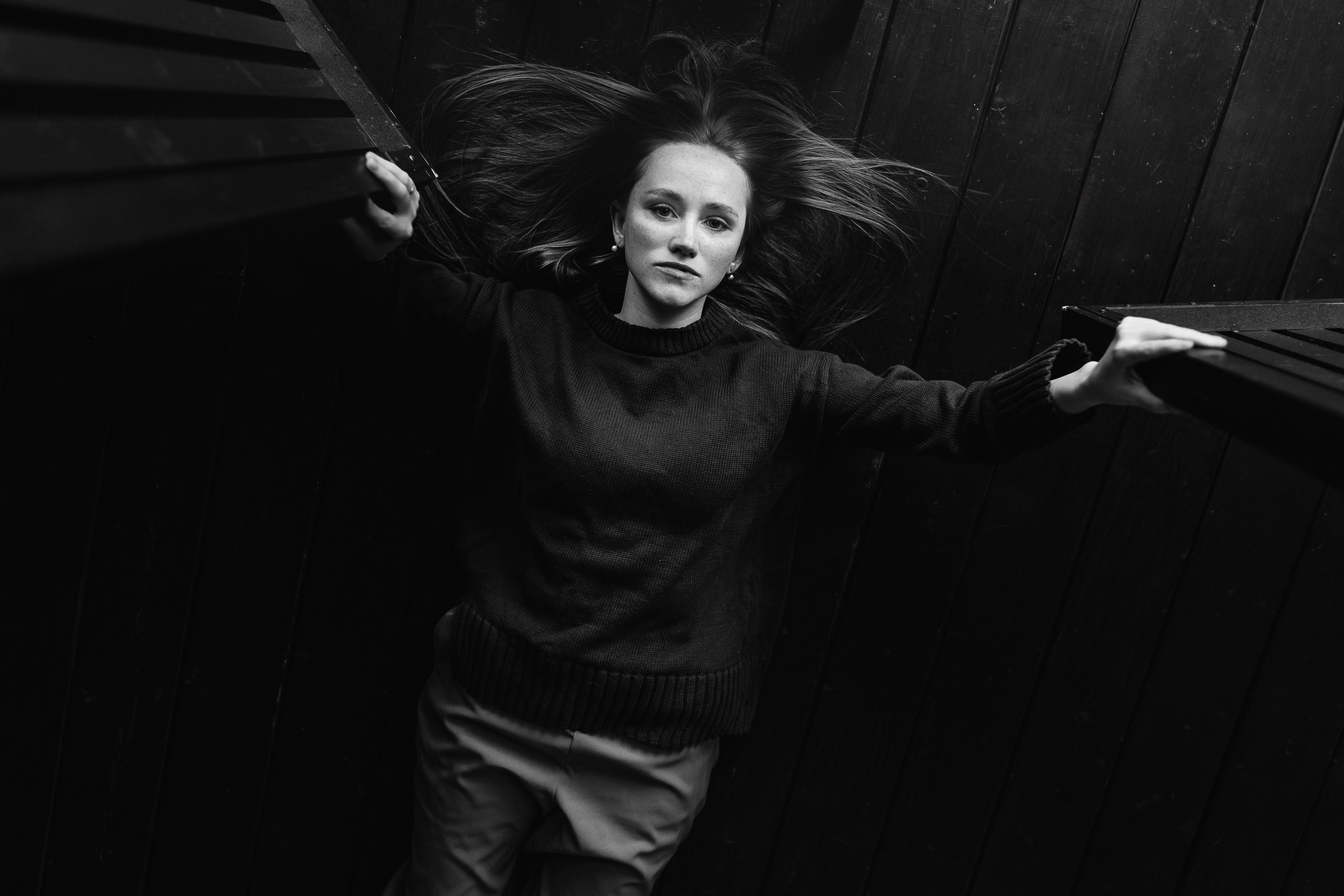 «Меланхолия Марины»