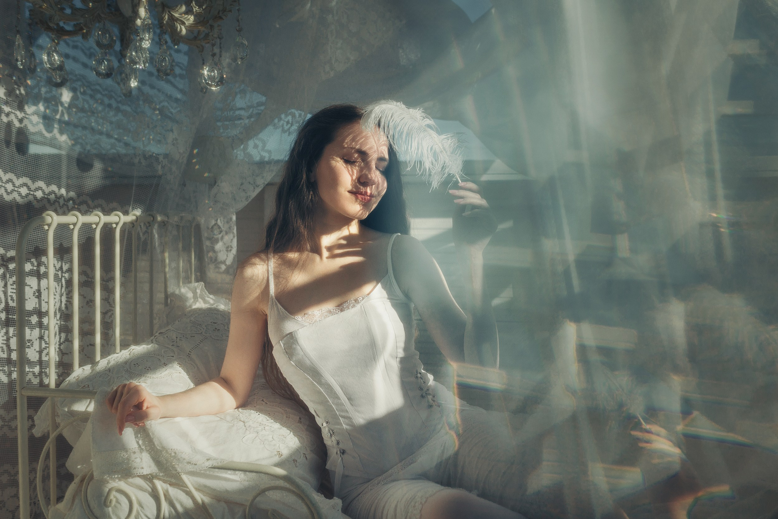 «Солнечное утро»