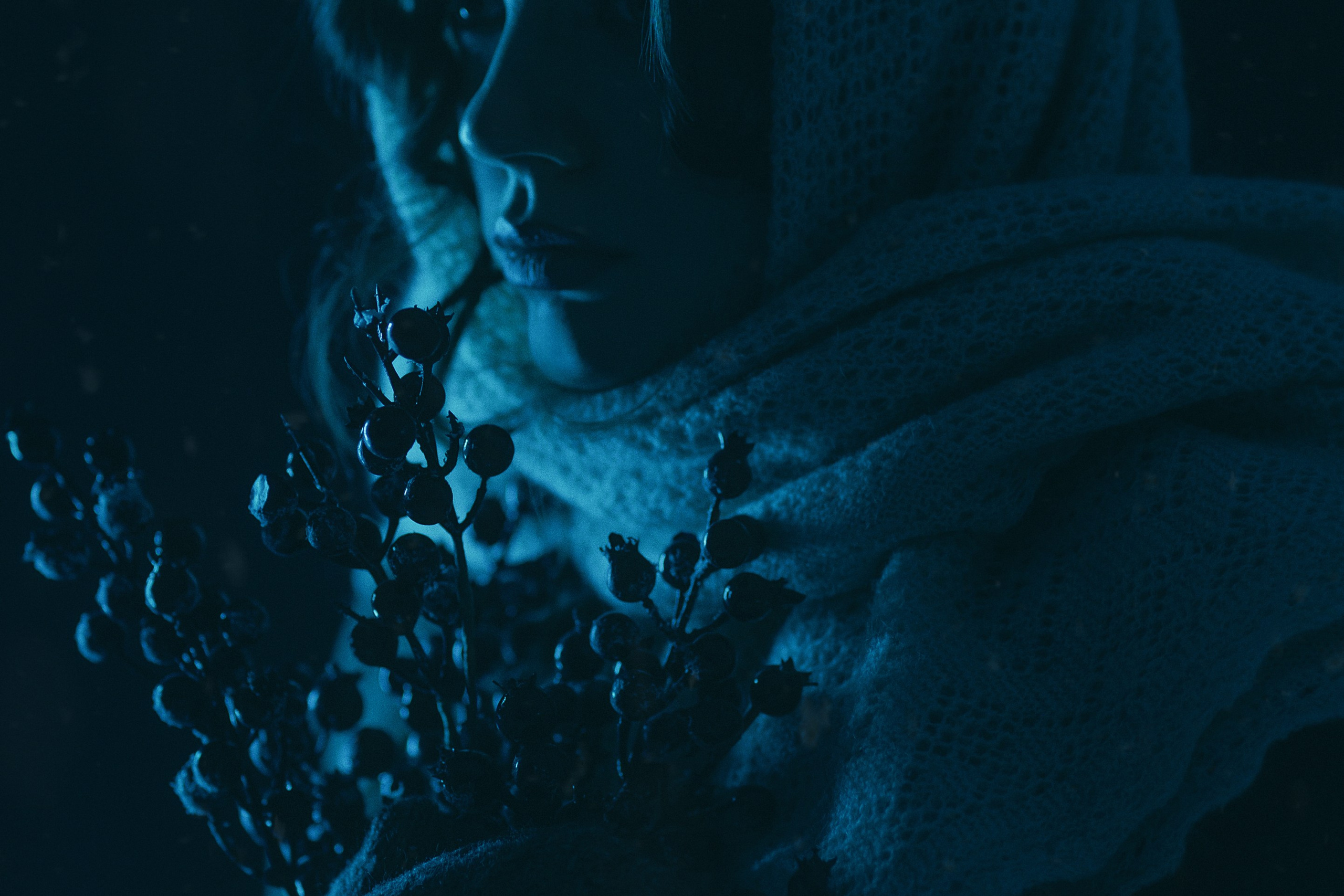 «Девочка со спичками»