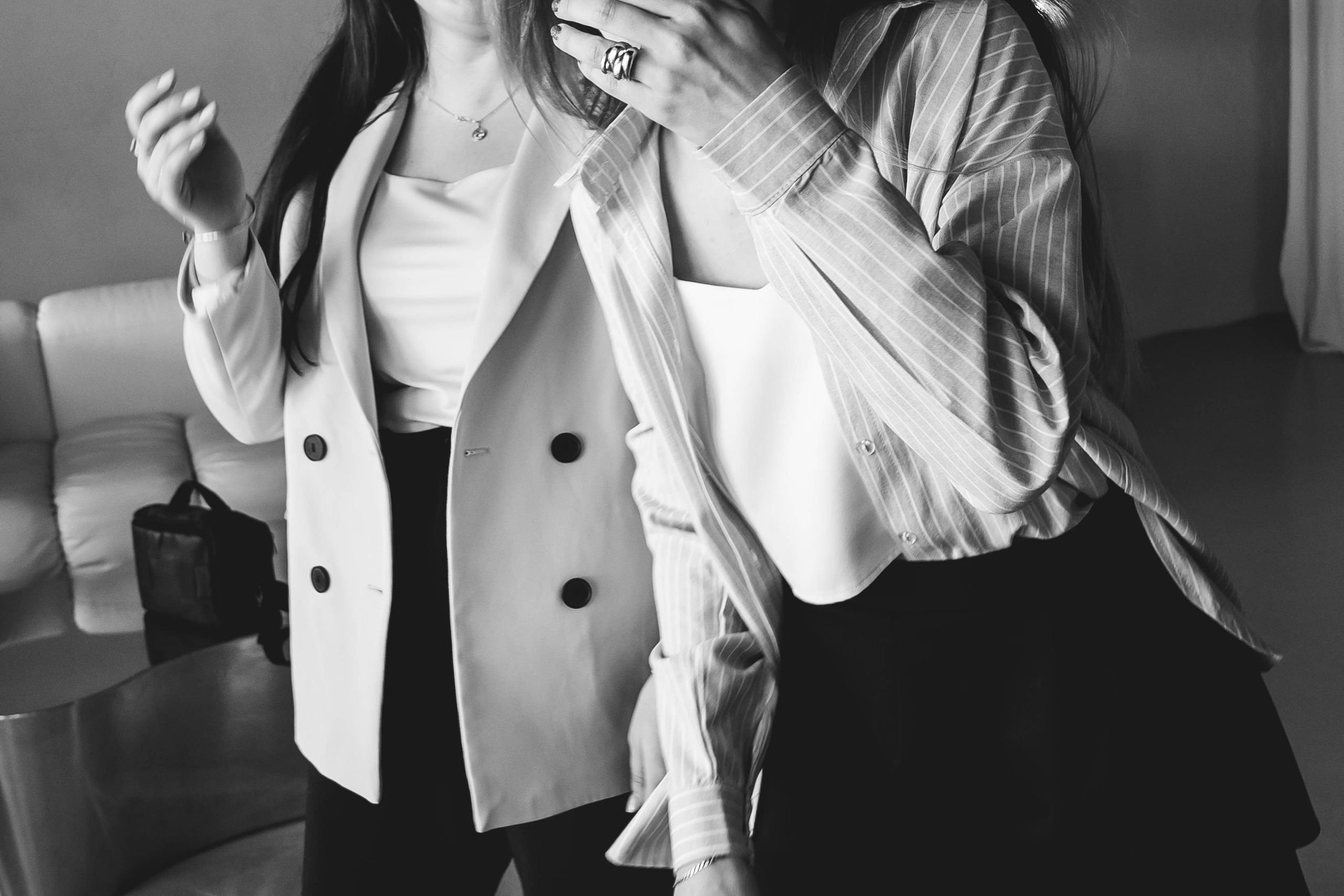 Съёмка для подружек в&nbsp;Ярославле