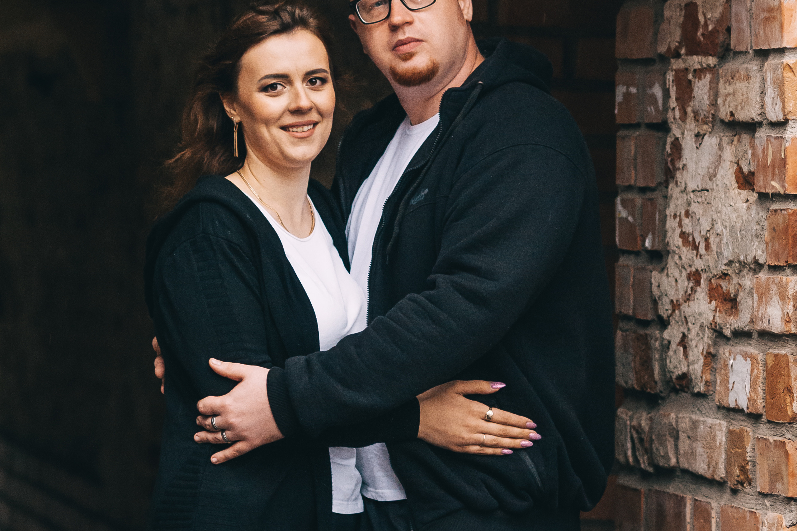 Love story для Ирины и Александра