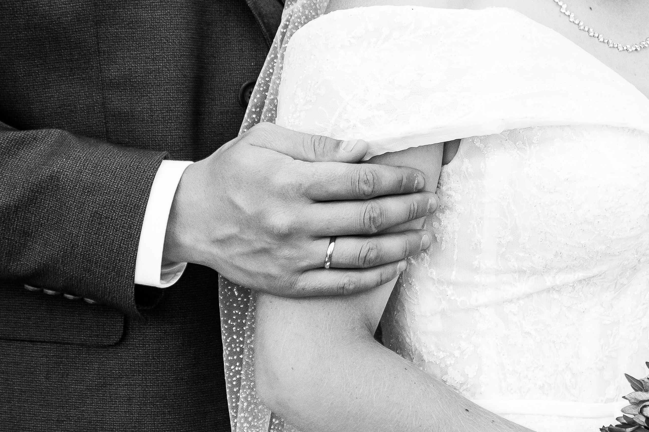 Свадебная съёмка для Галины и Дмитрия