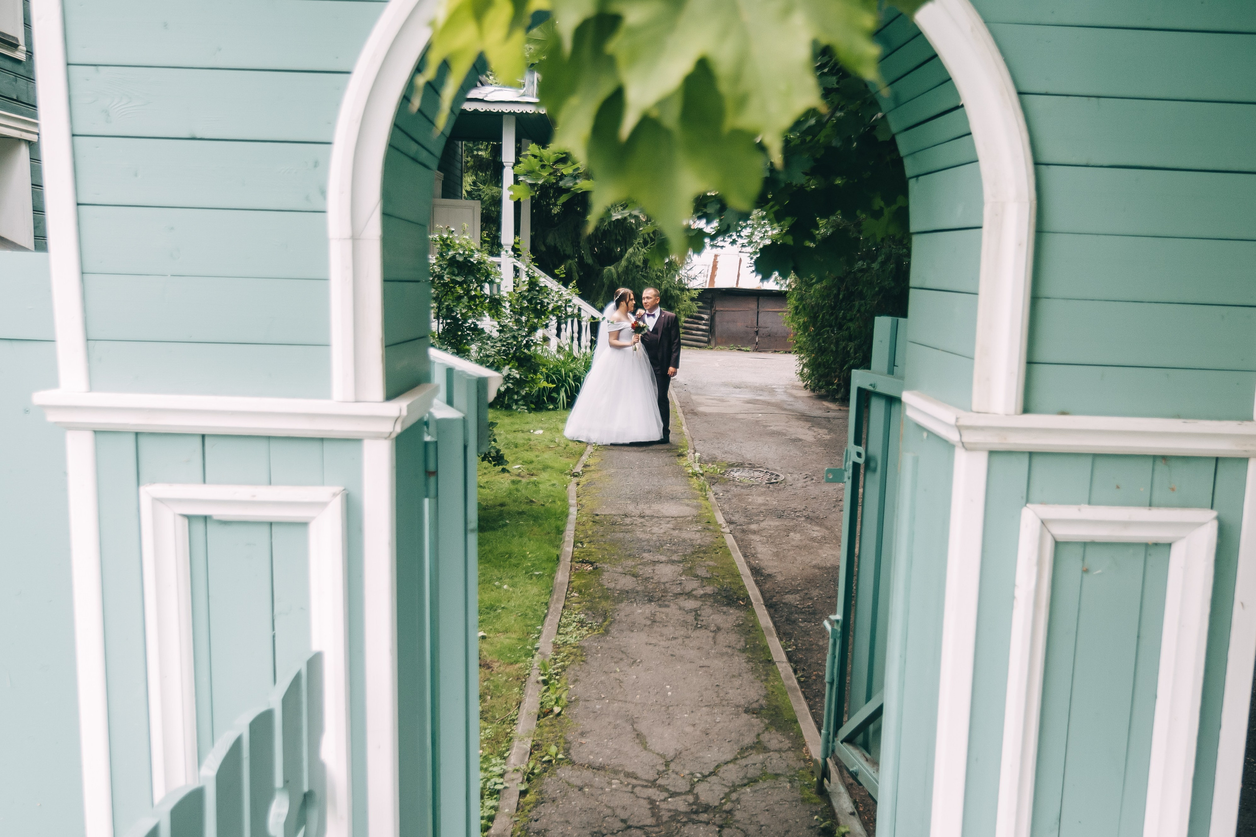 Светлана & Никита