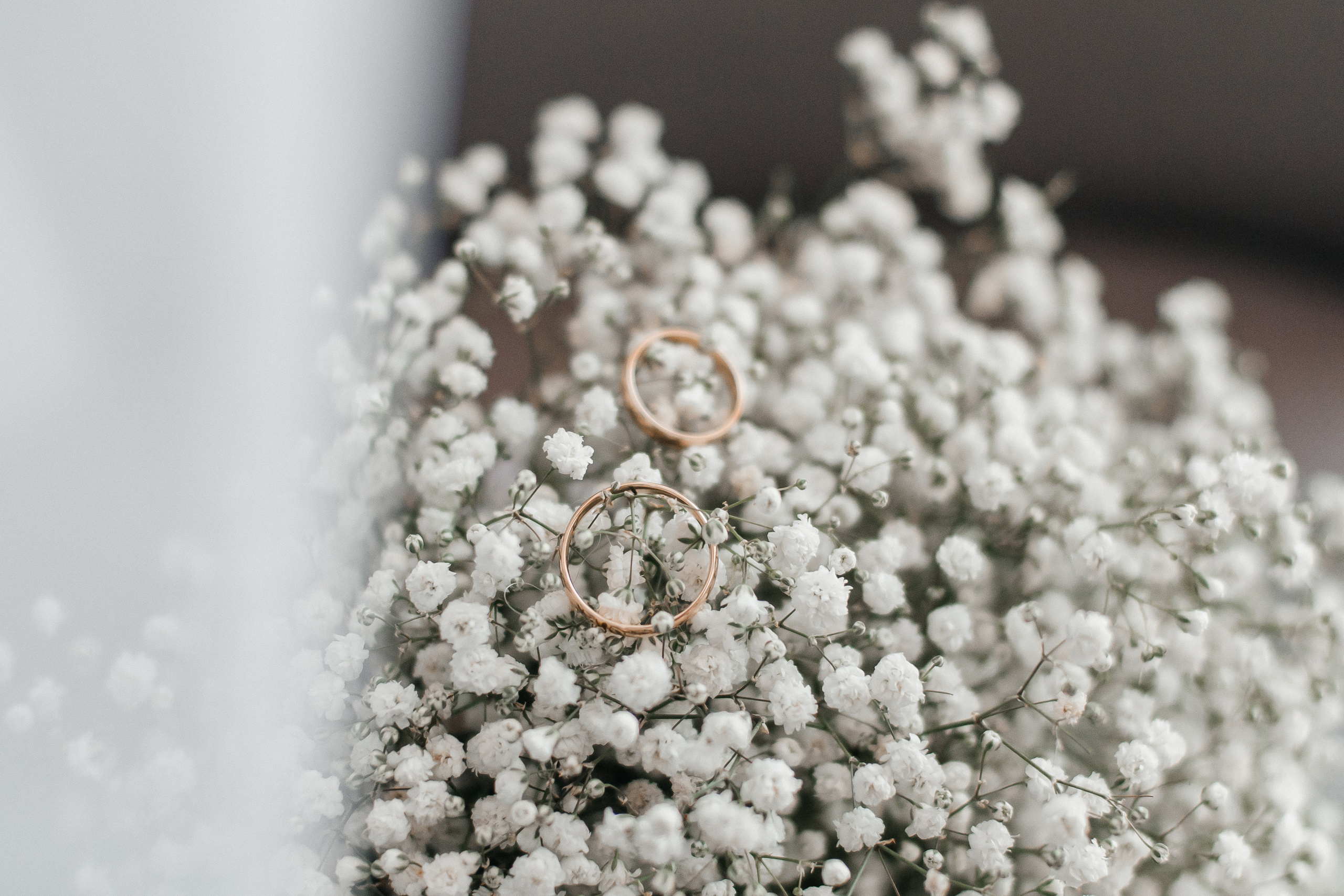 Свадьба Натальи и Николая