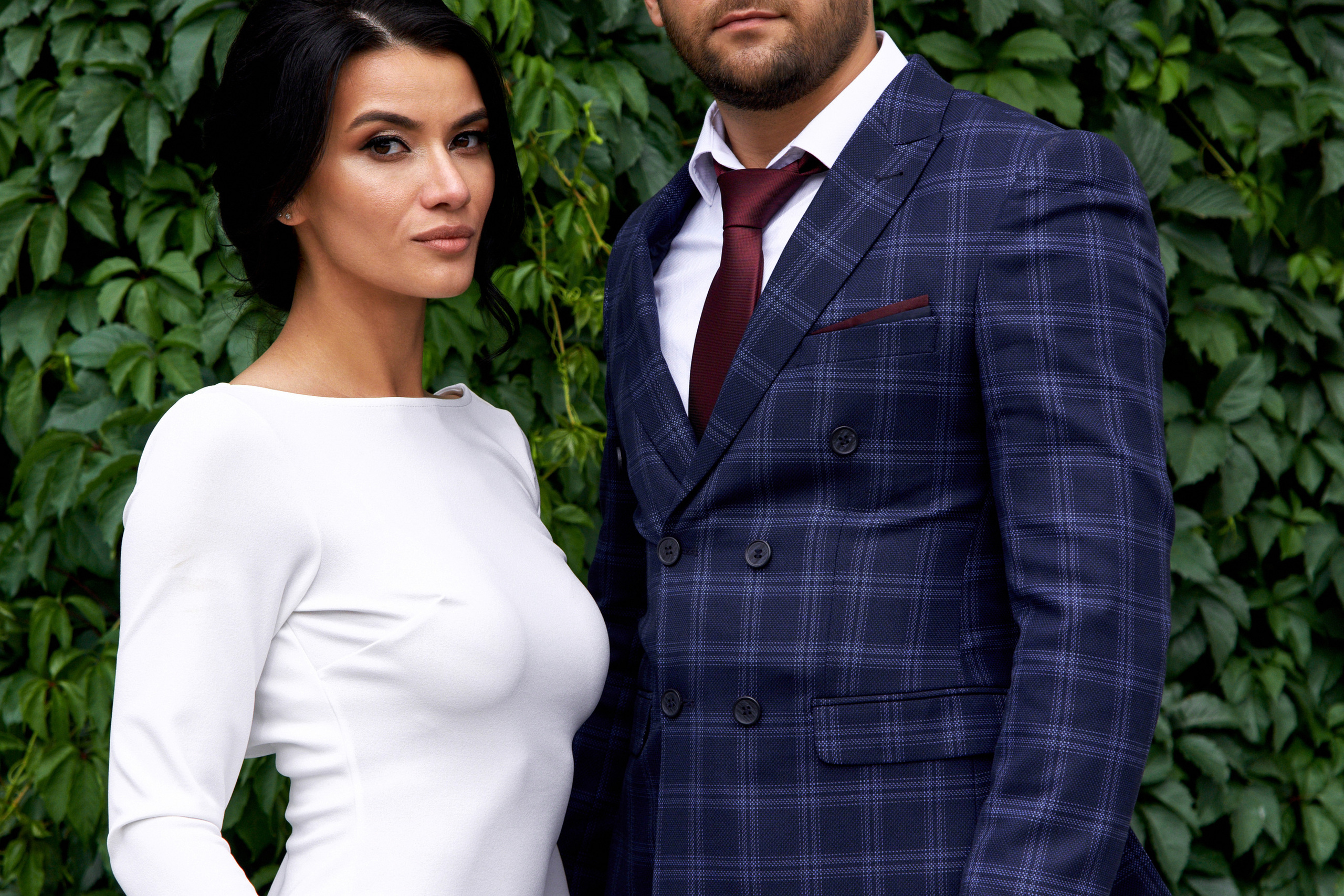 Владимир и Светлана