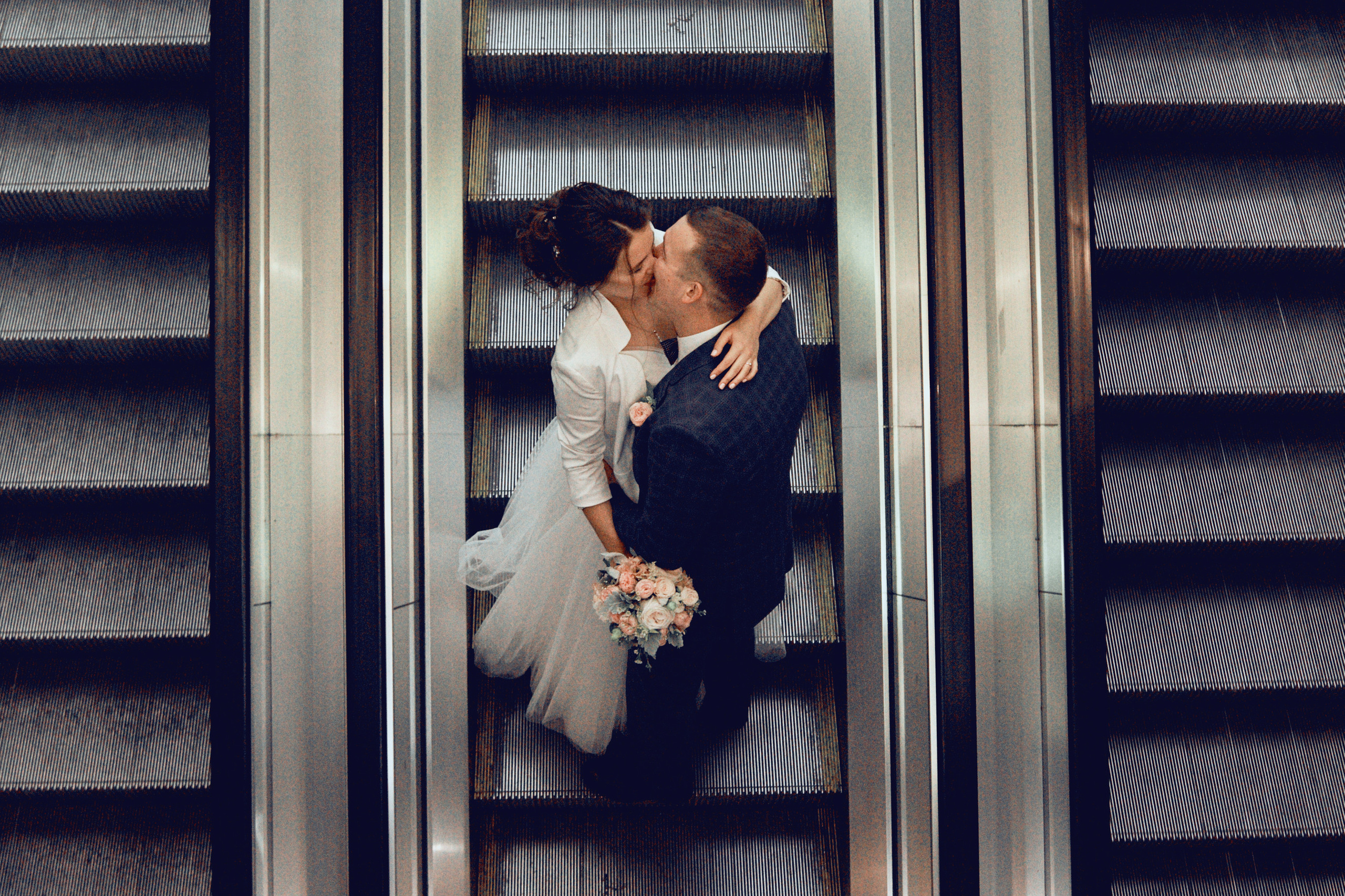 Никита и Анна