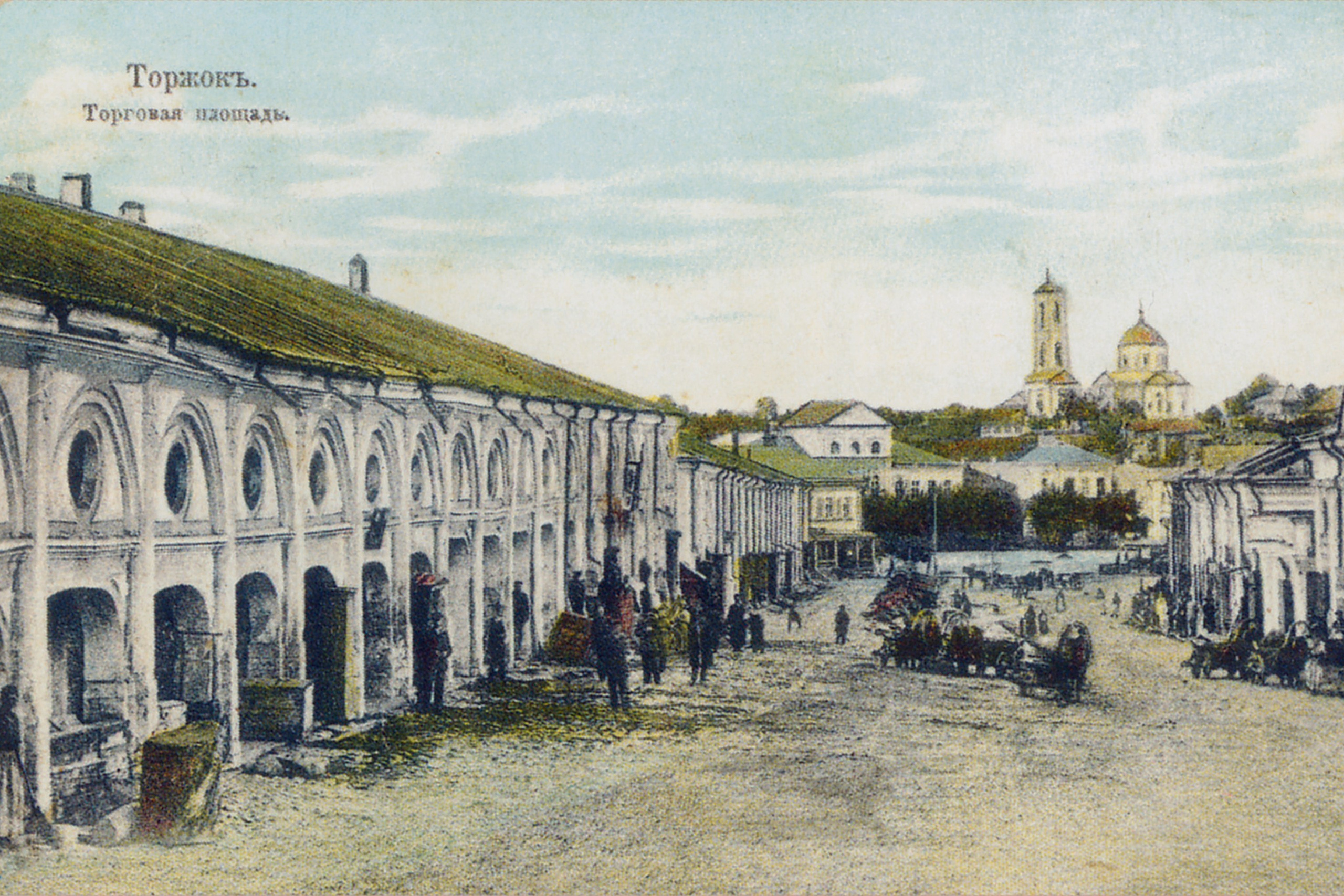 Спасо преображенский собор