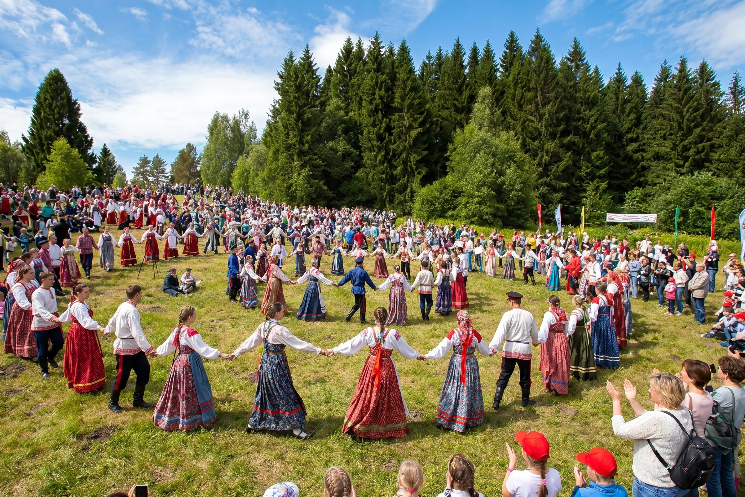 Афиша Гастрономического Фестиваля в Торжке