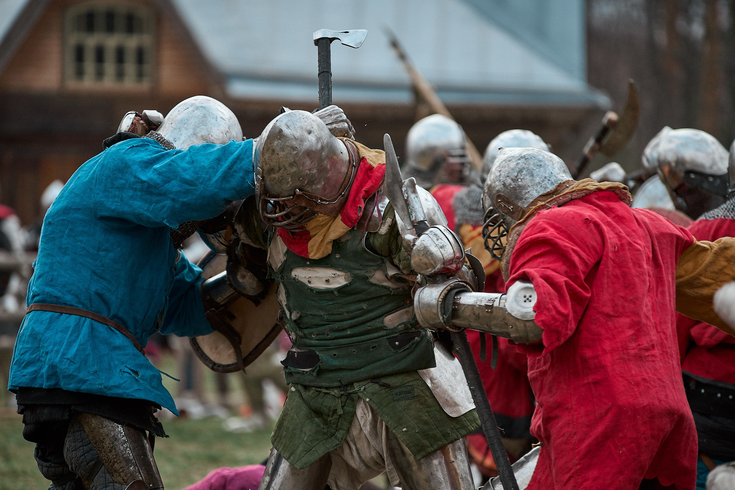 Фестивали и мероприятия