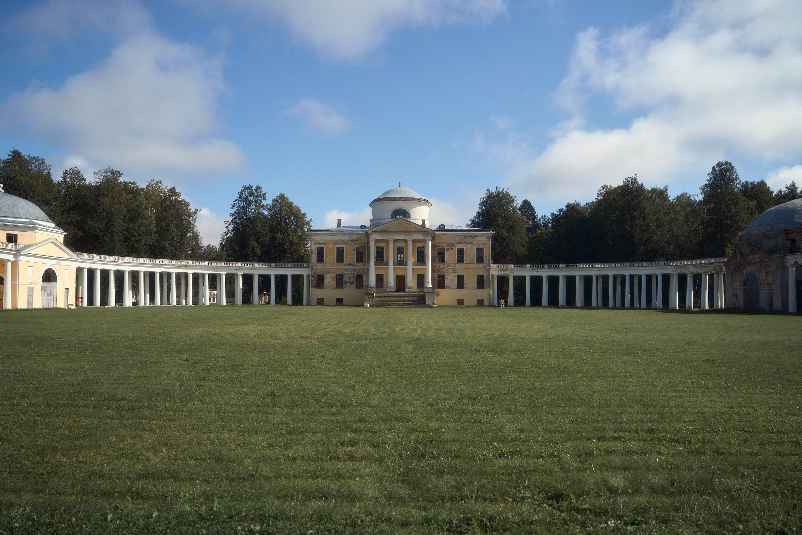 Что посмотреть в Торжке | Достопримечательности в Торжке