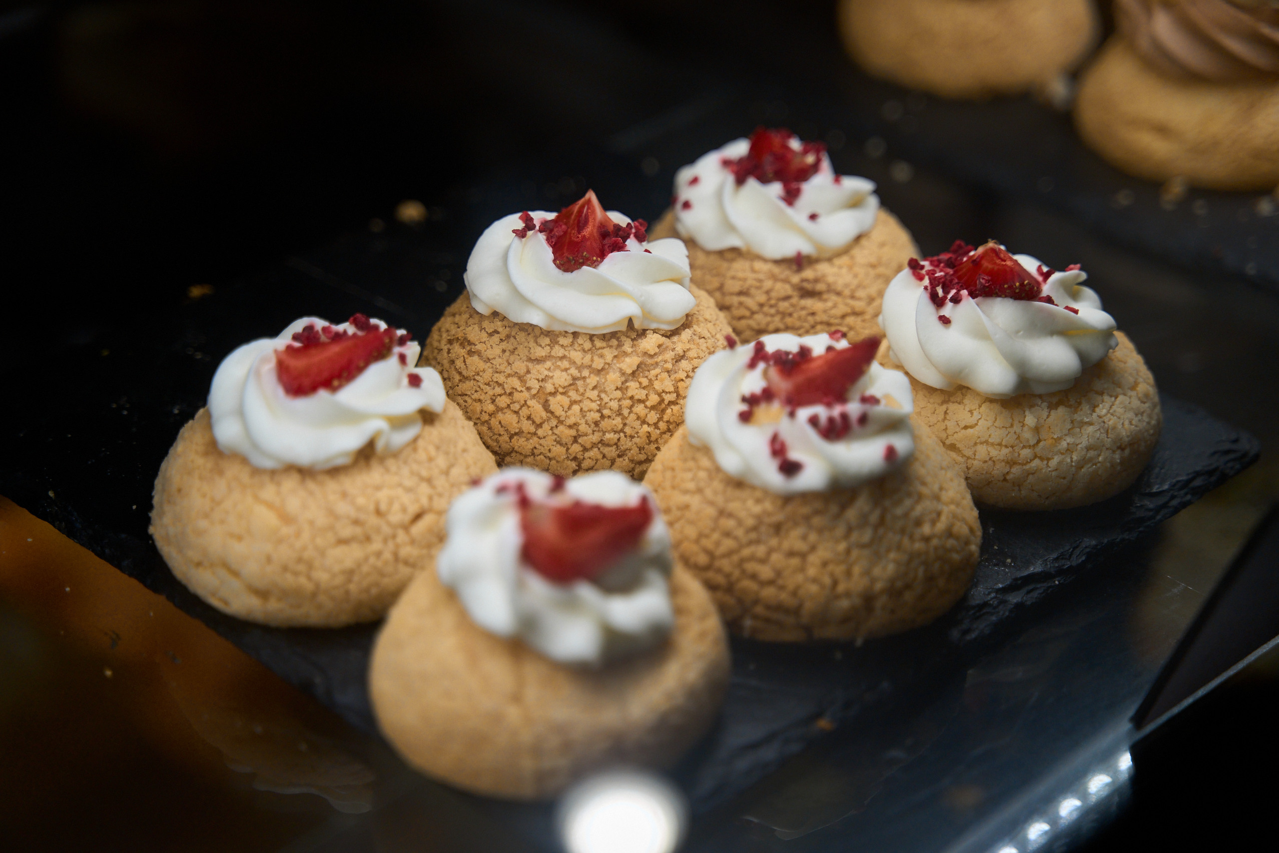 Кофейня у Пожарского в Торжке