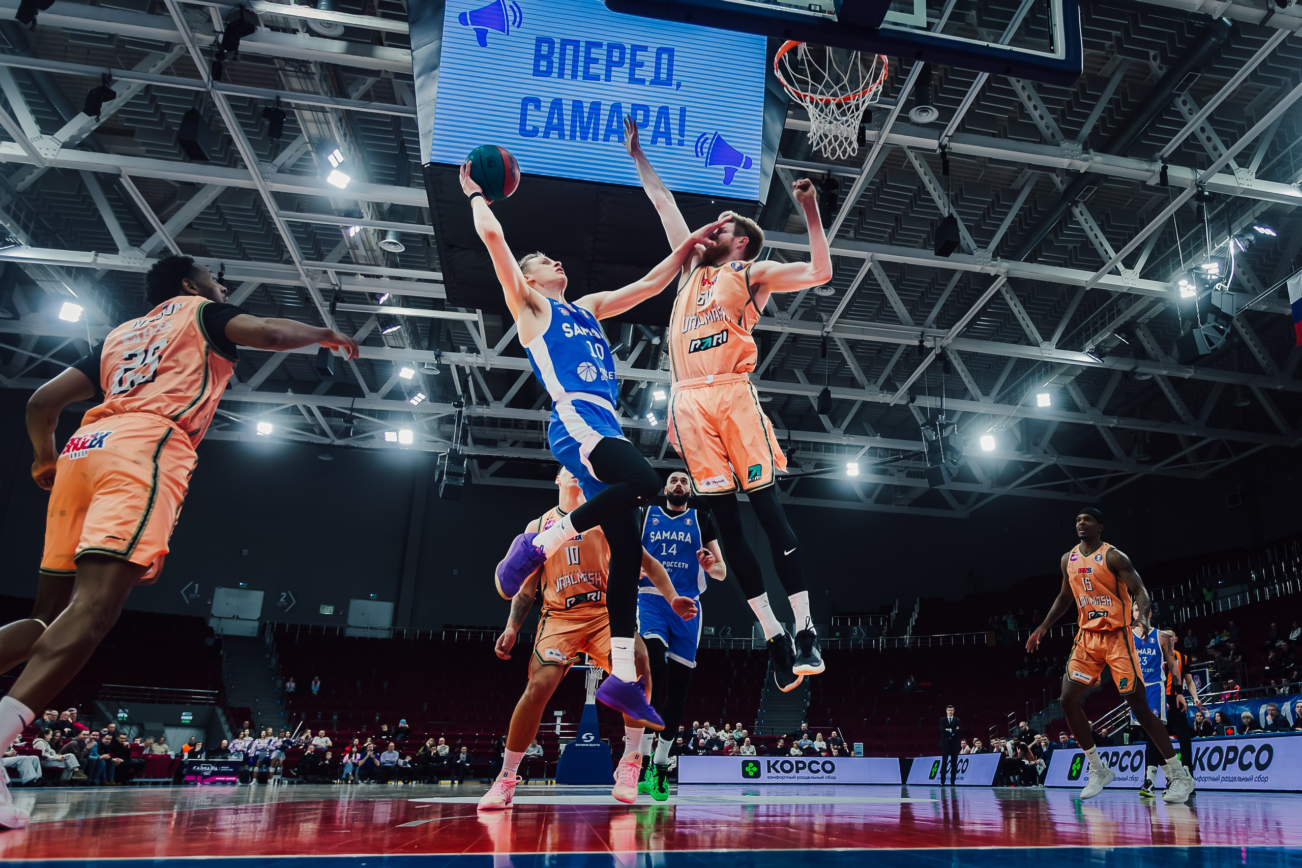 РСКГ Смоленск 12.06.2022. Фотограф Левченко Денис