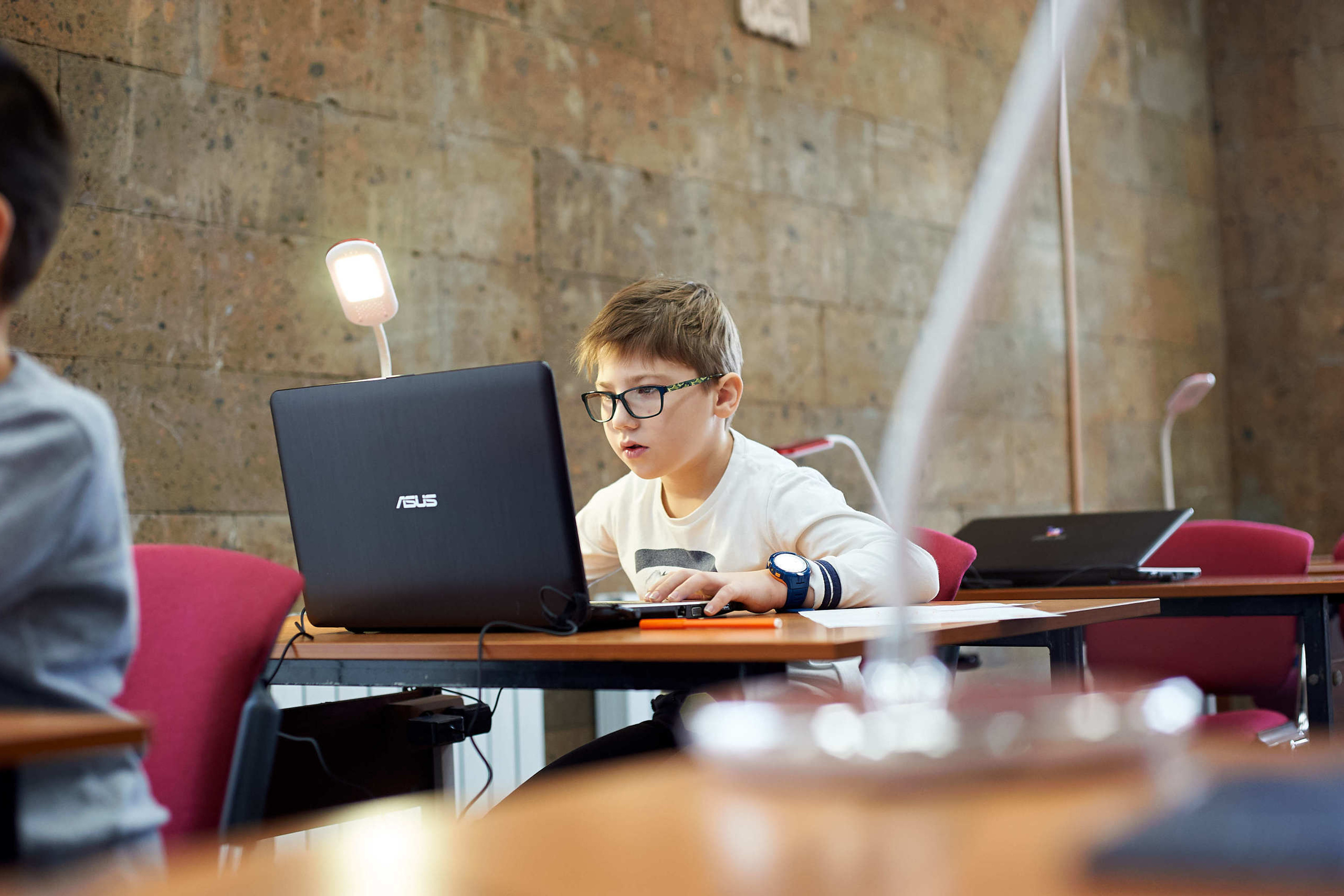 Алгоритмика. Школа программирования для детей