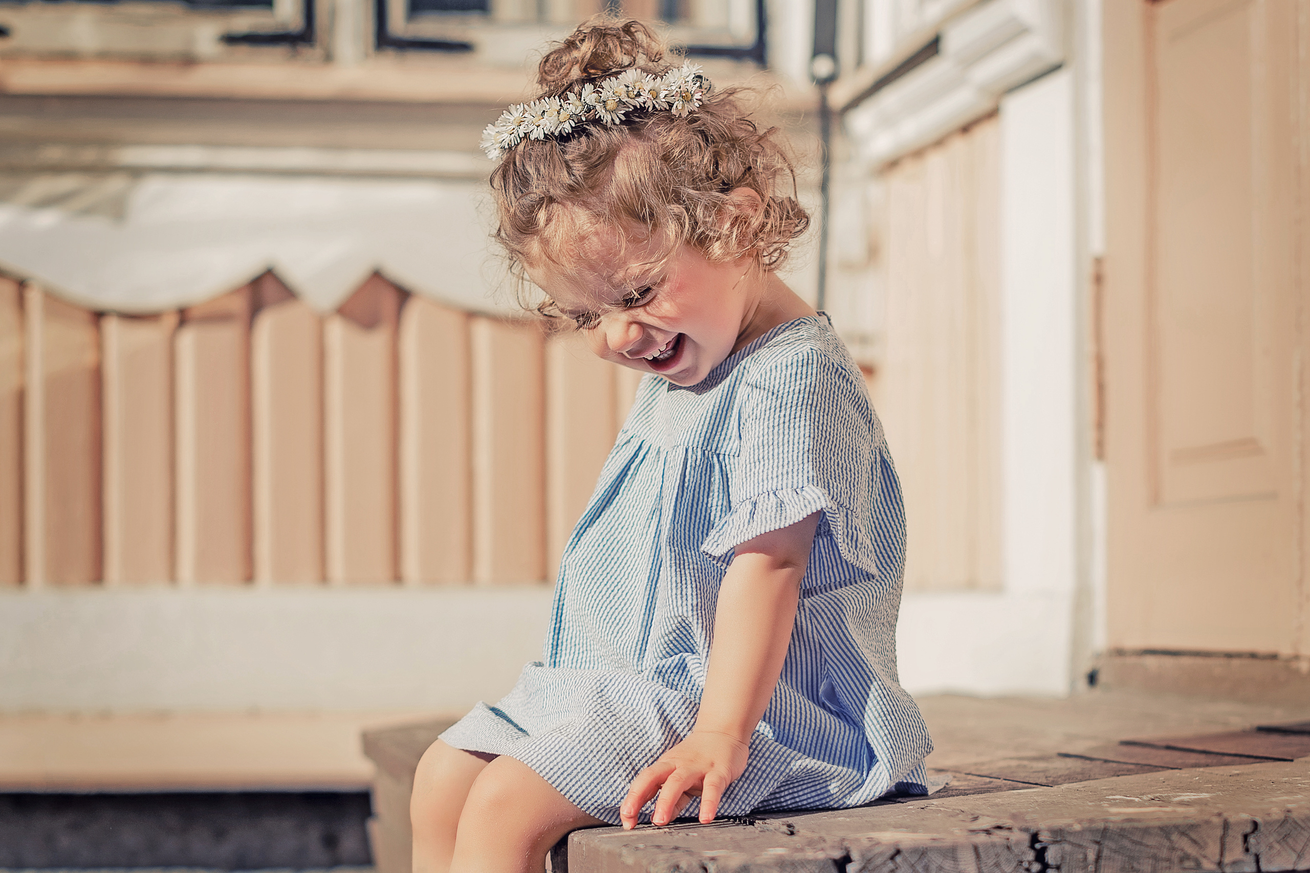 Маленькая Лидочка