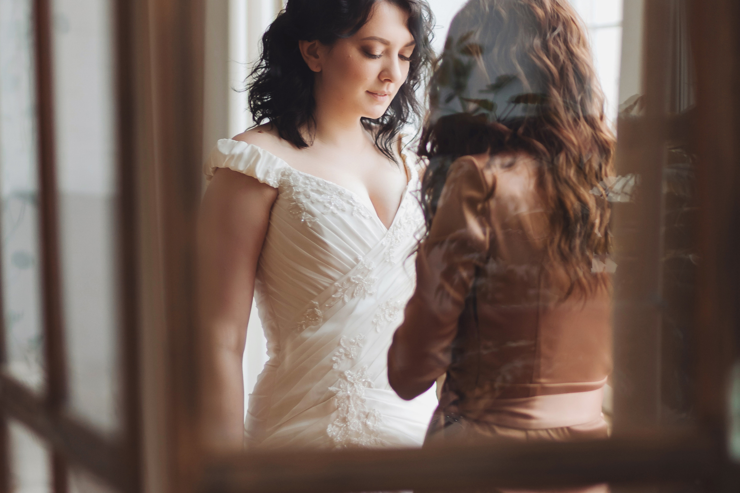 Алена и&nbsp;Антон