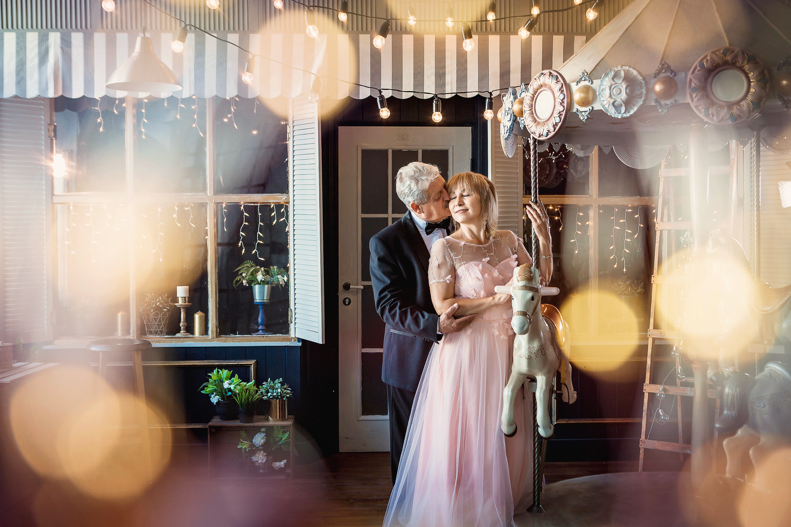 Наколай и Татьяна