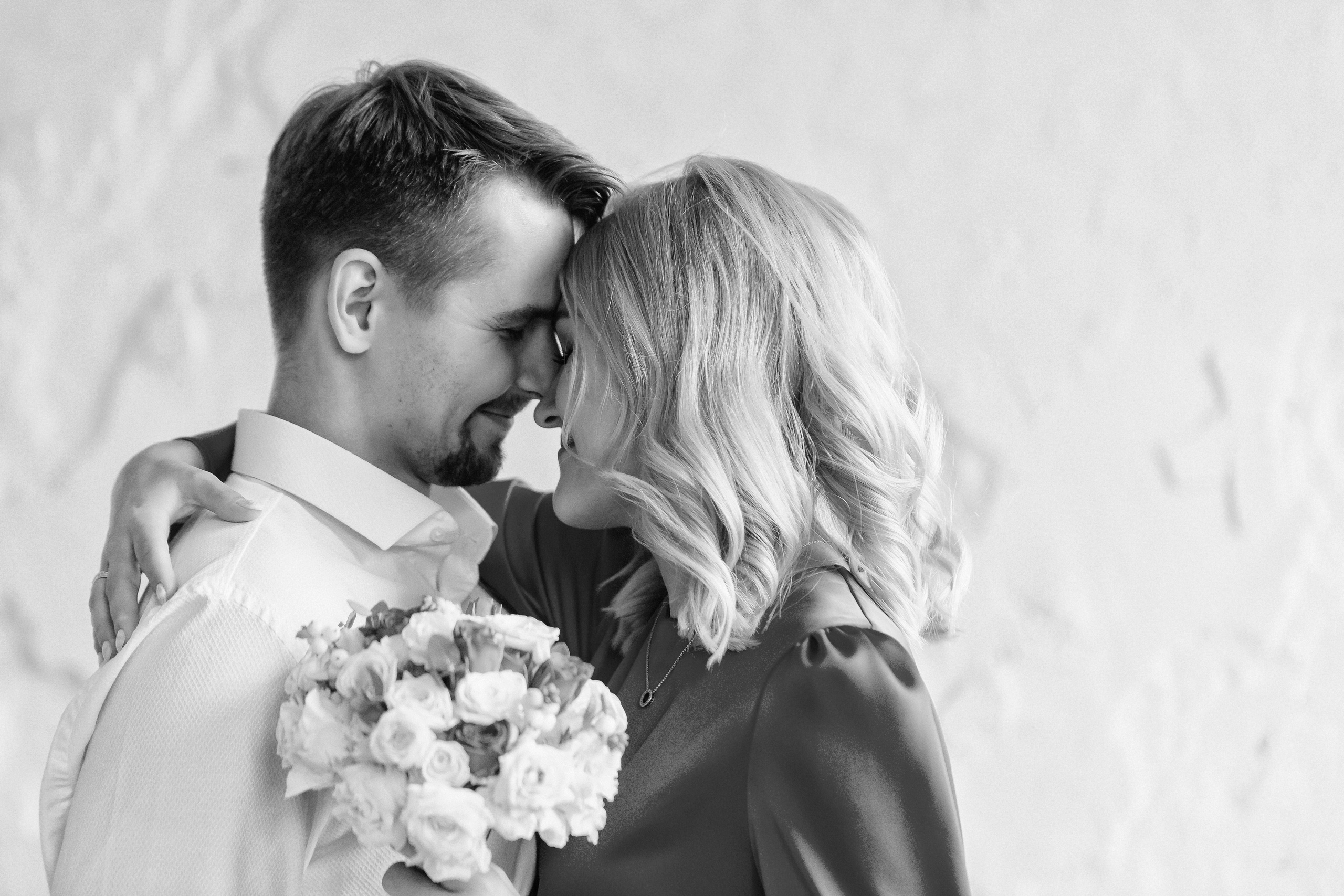 Григорий и&nbsp;Светлана