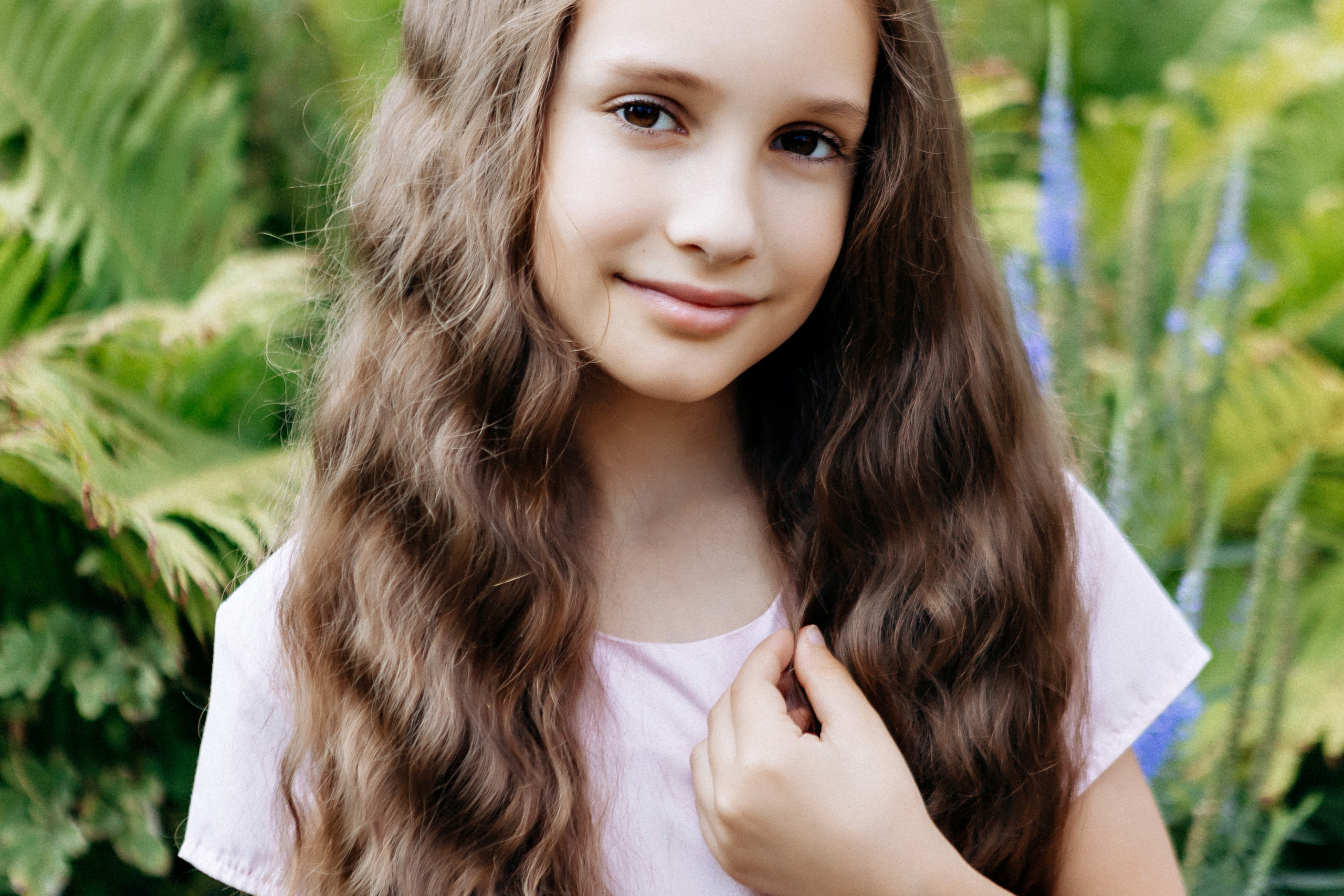 Летняя мини-фотосессия