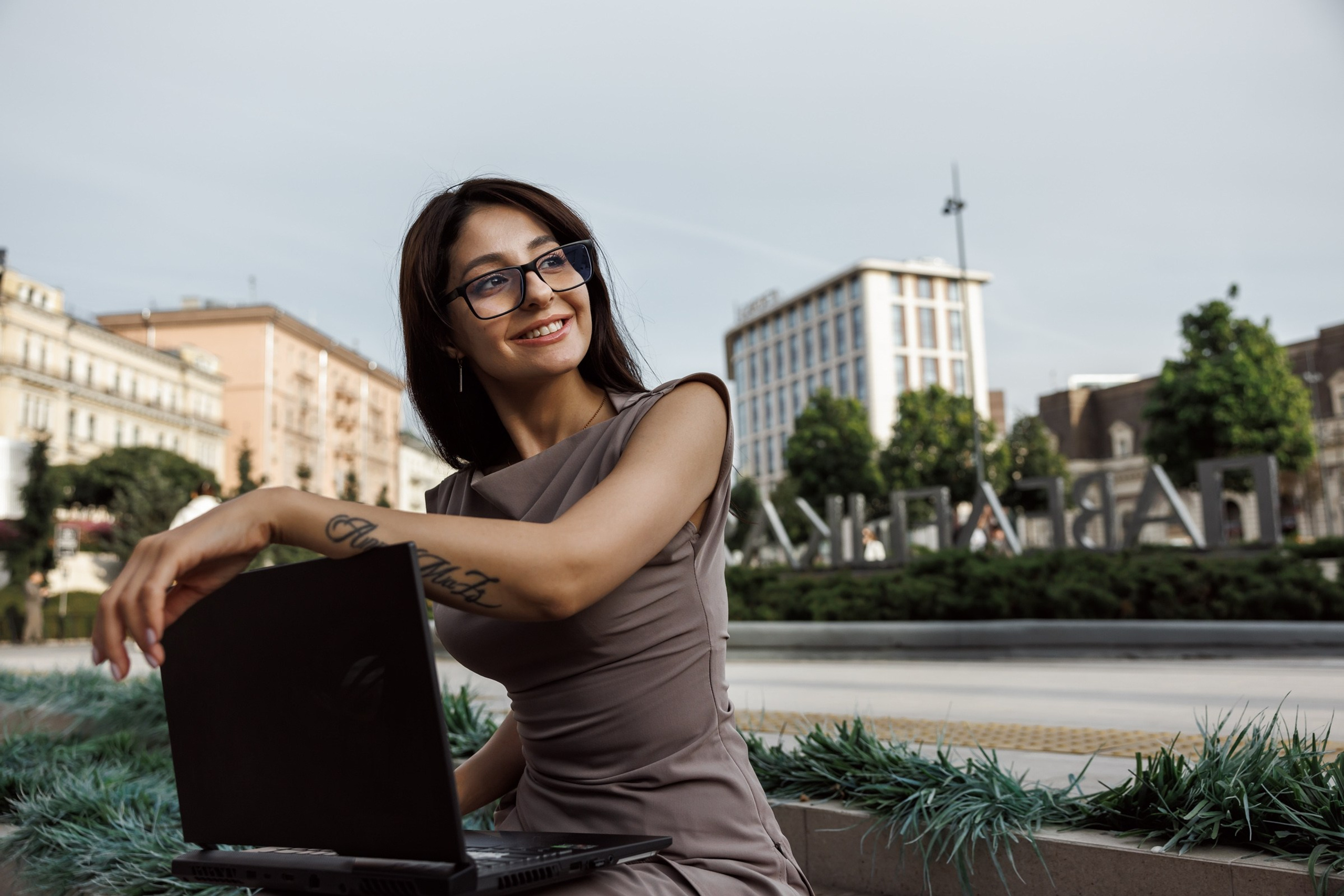 Фотопрогулка