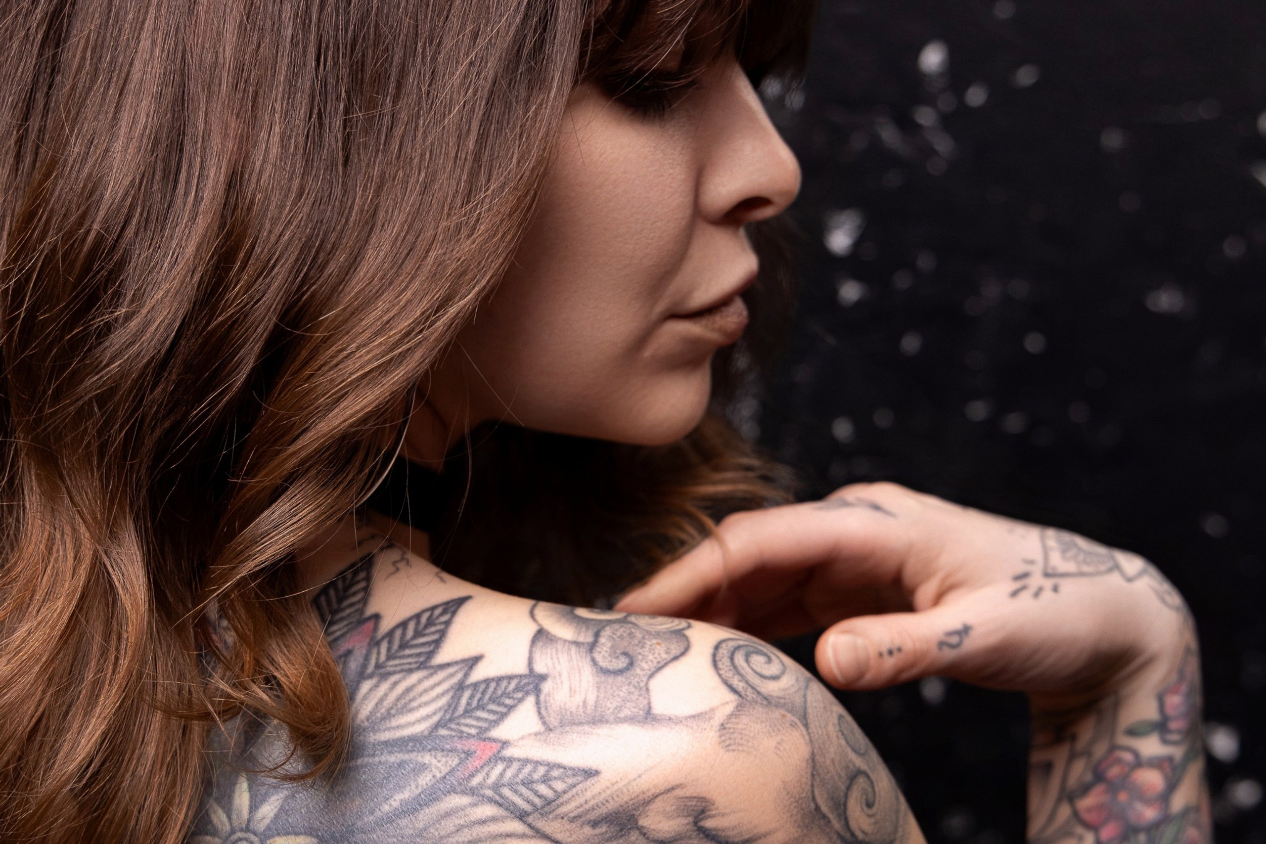 Персональные сессии