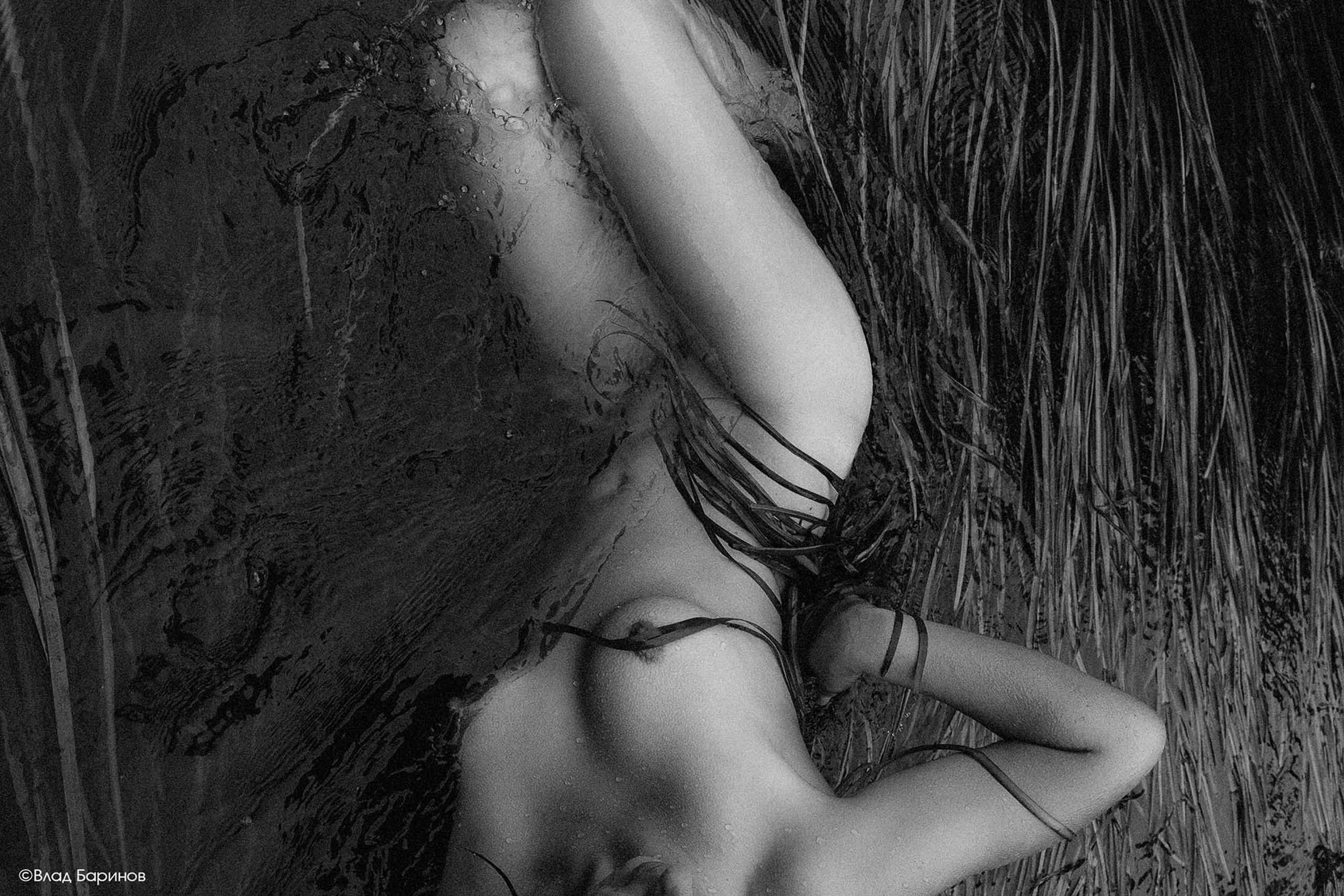 Обнаженная натура