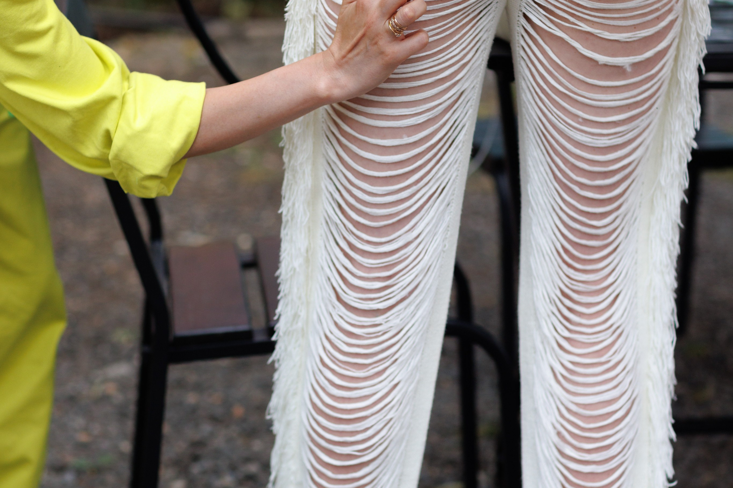 ТУСОВКА ЧАПСКОГО