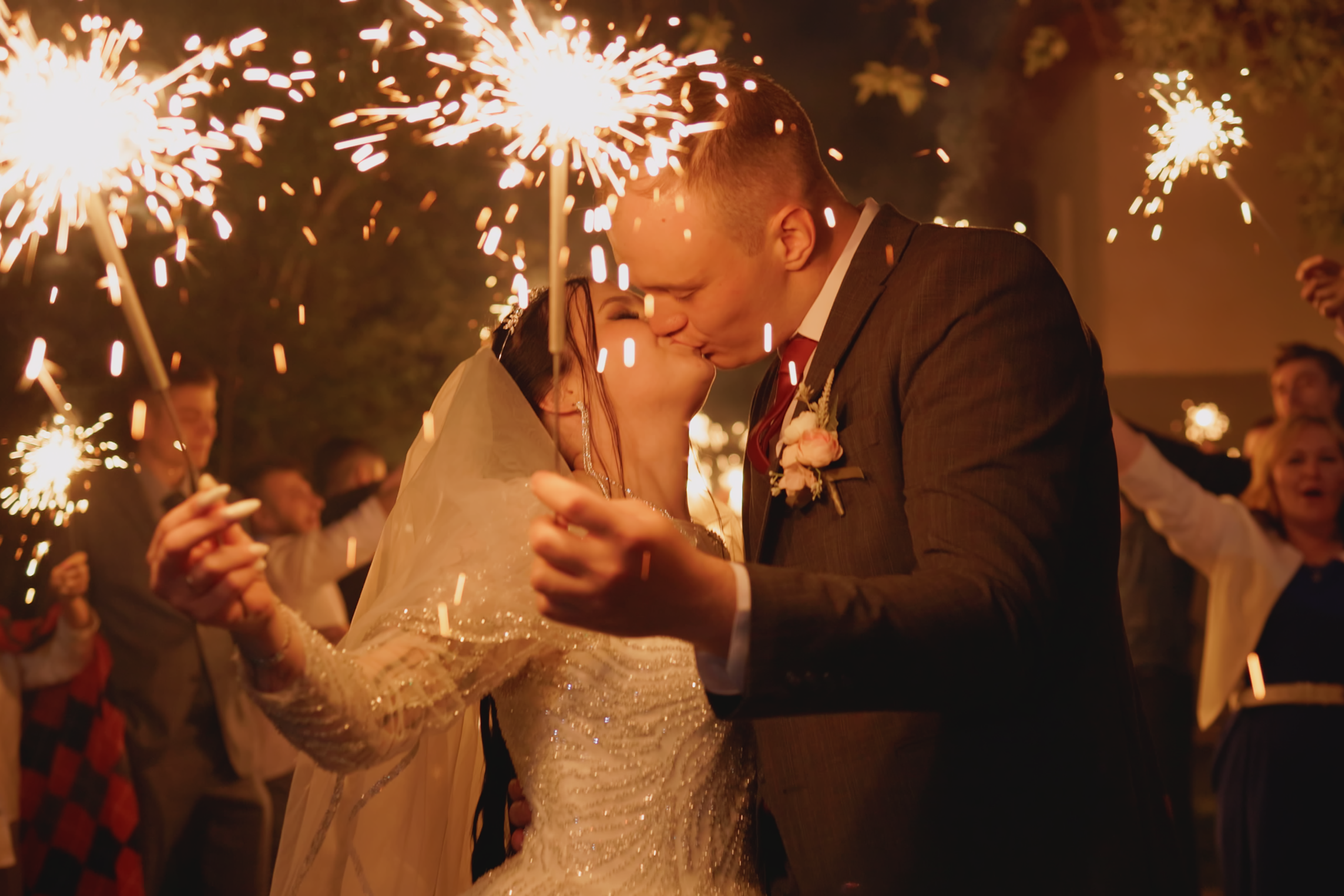 Свадебный день Вячеслава & Виктории