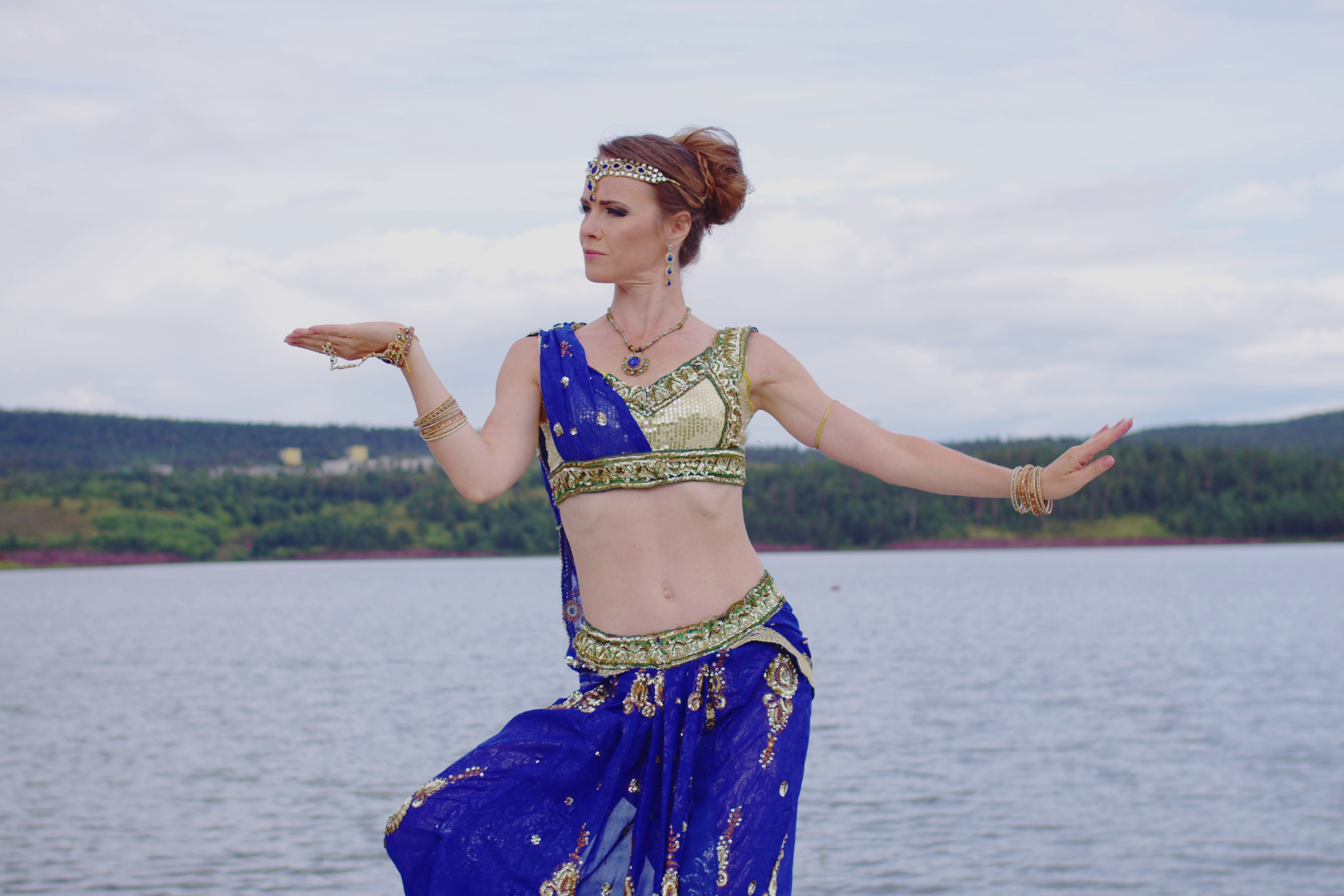 Студия танцев X-Studio (видео)