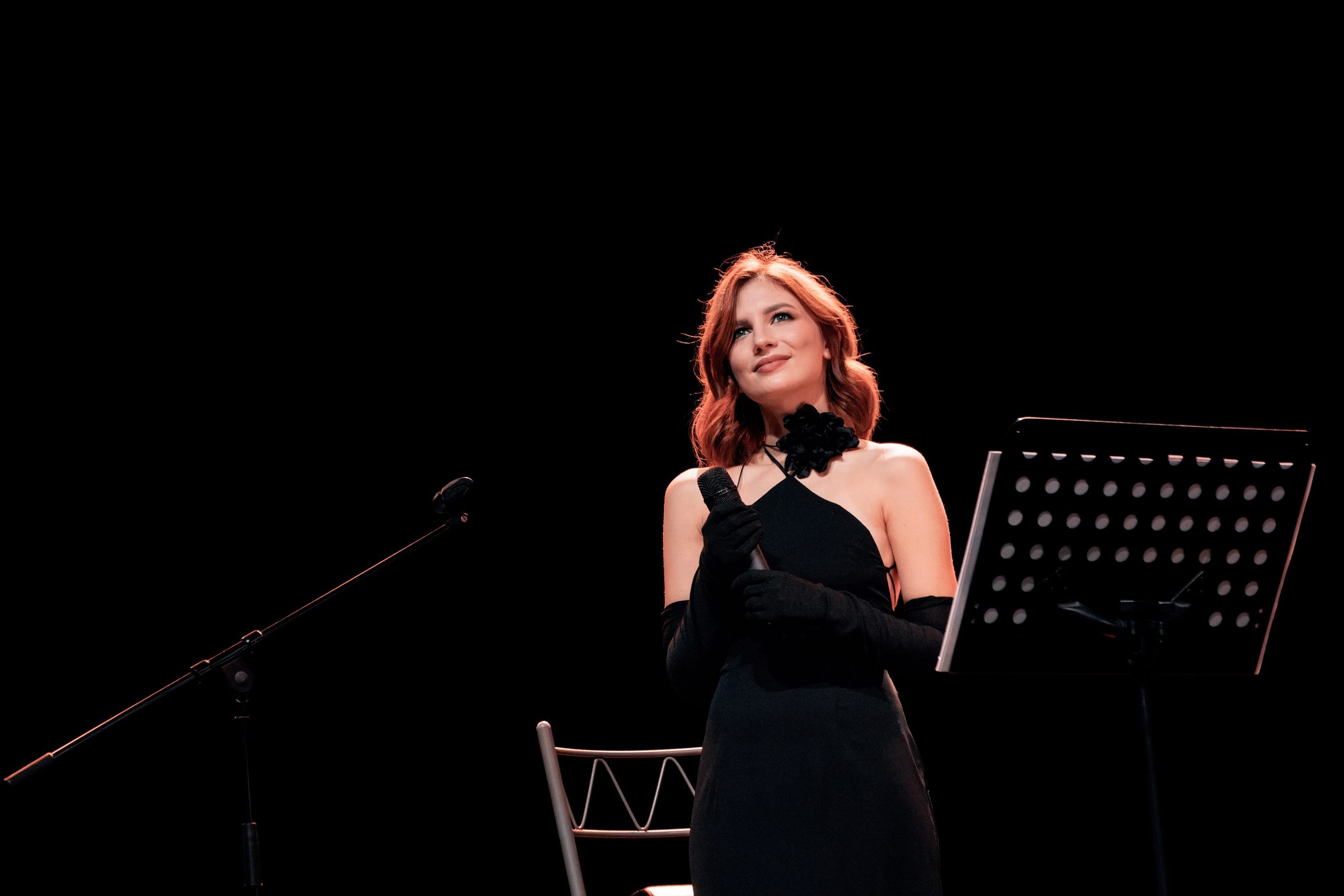 Репортажная съемка