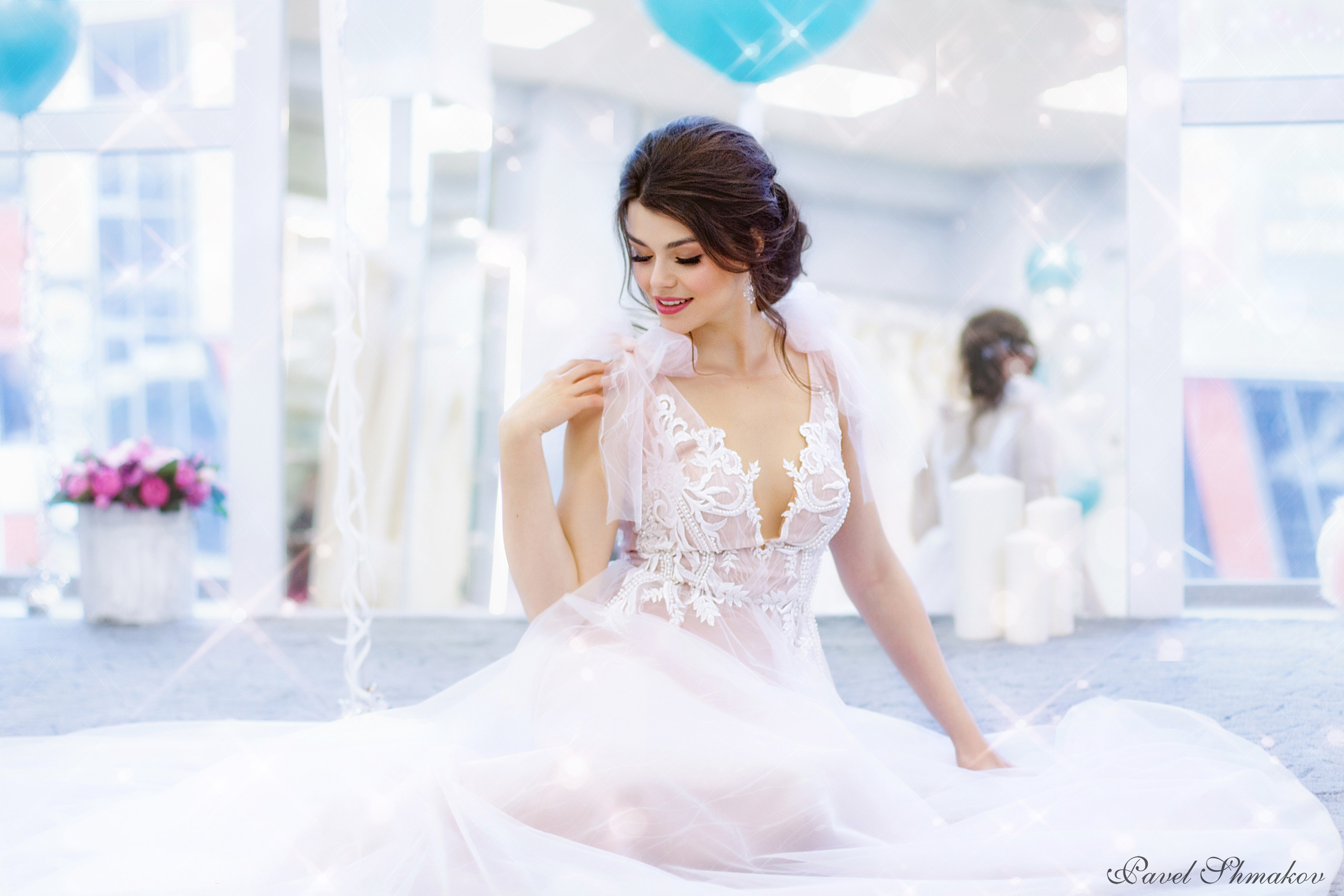 Свадебная съемка