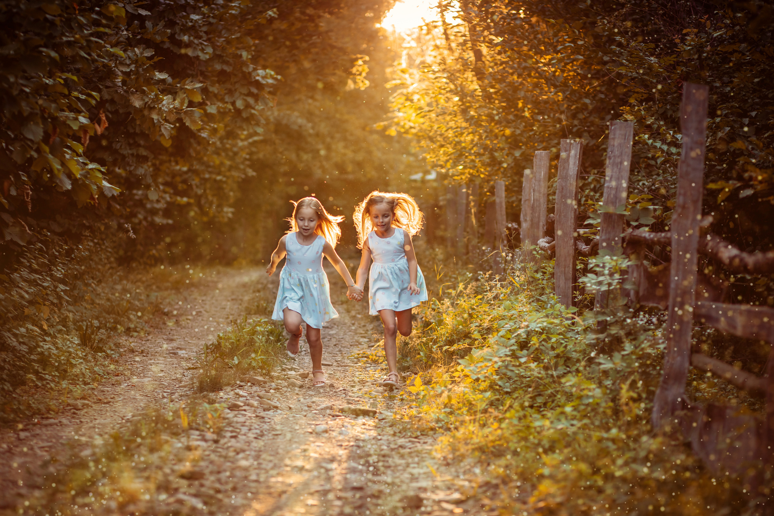 Детская фотография