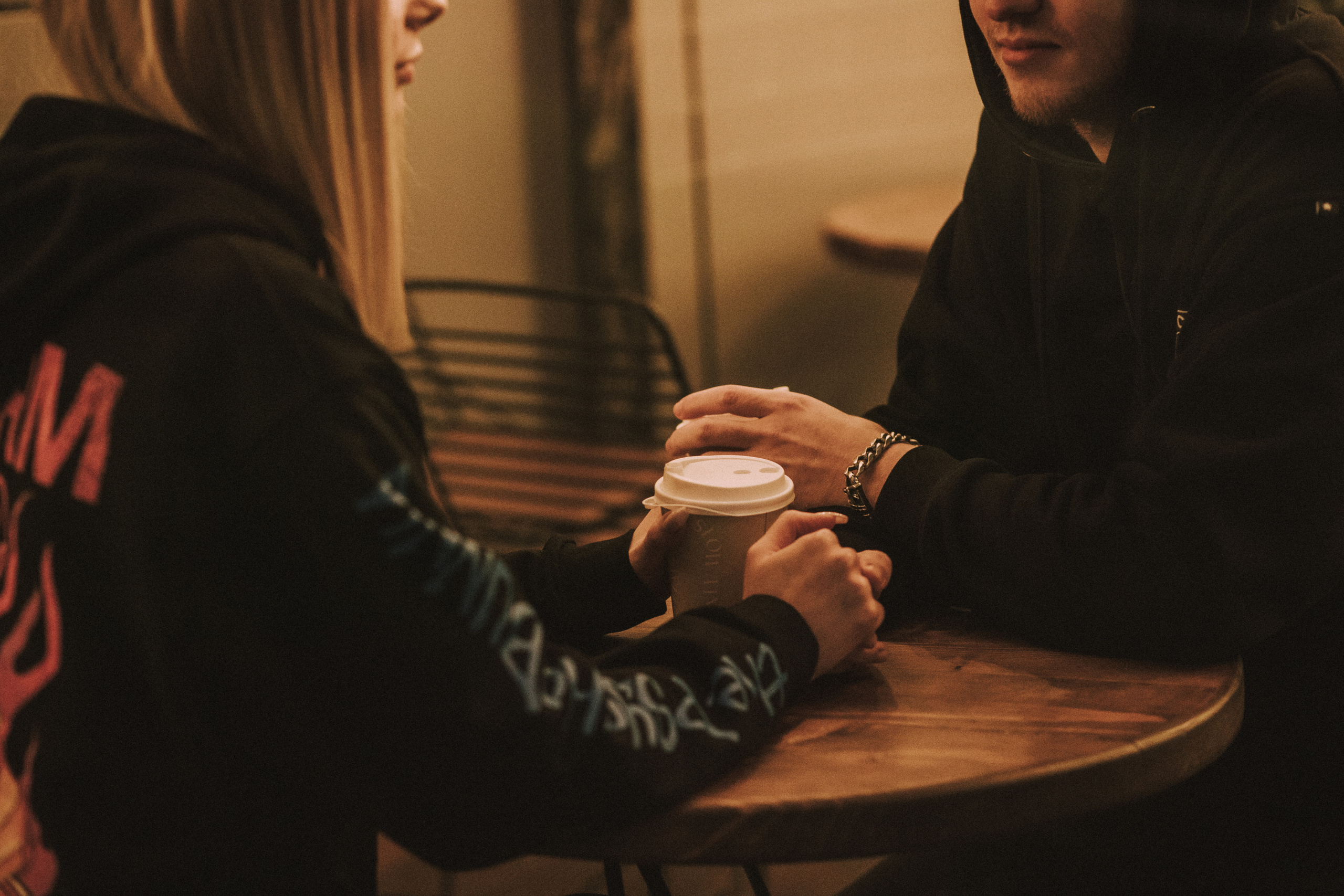 Роман и Александра