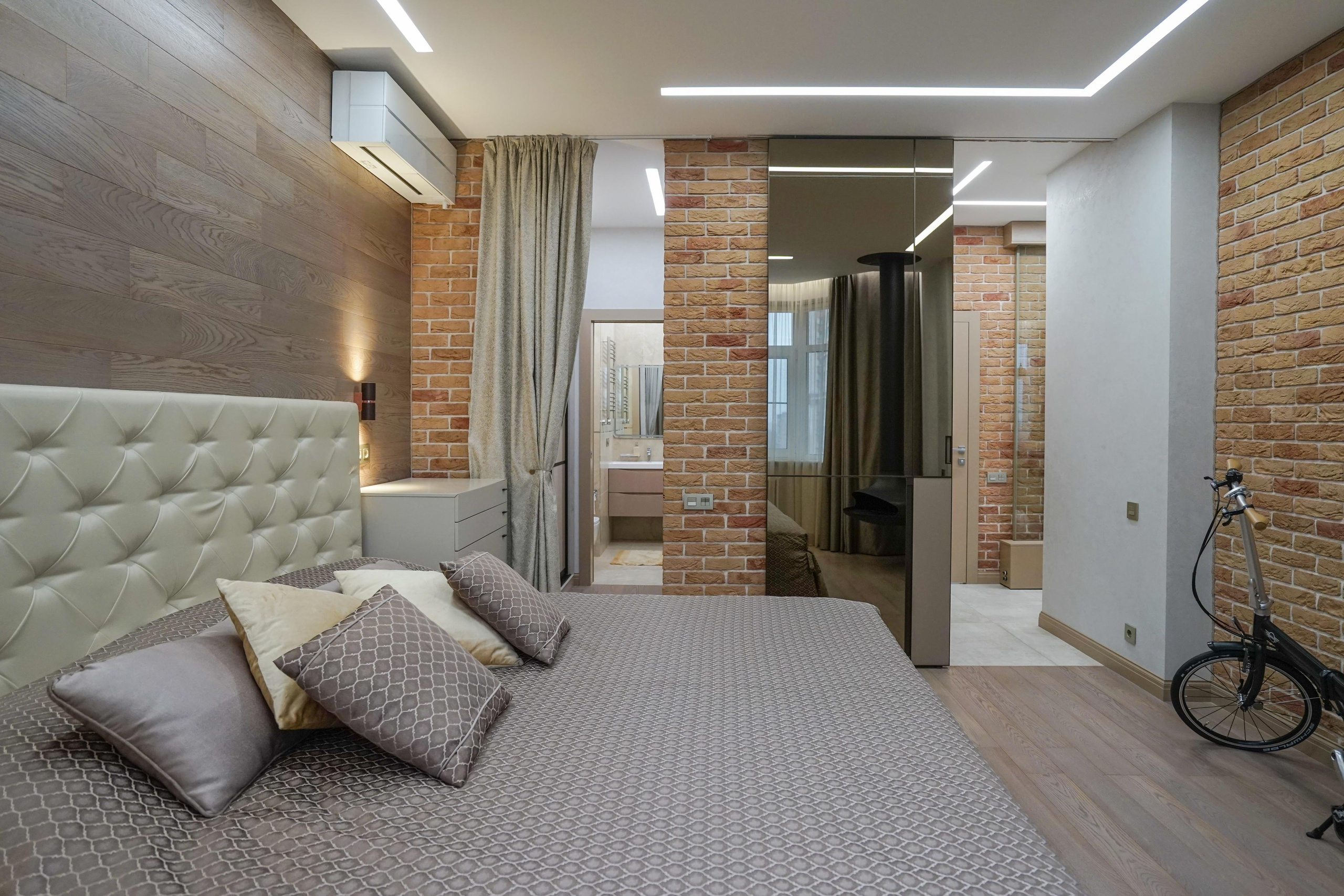 Дизайн интерьера