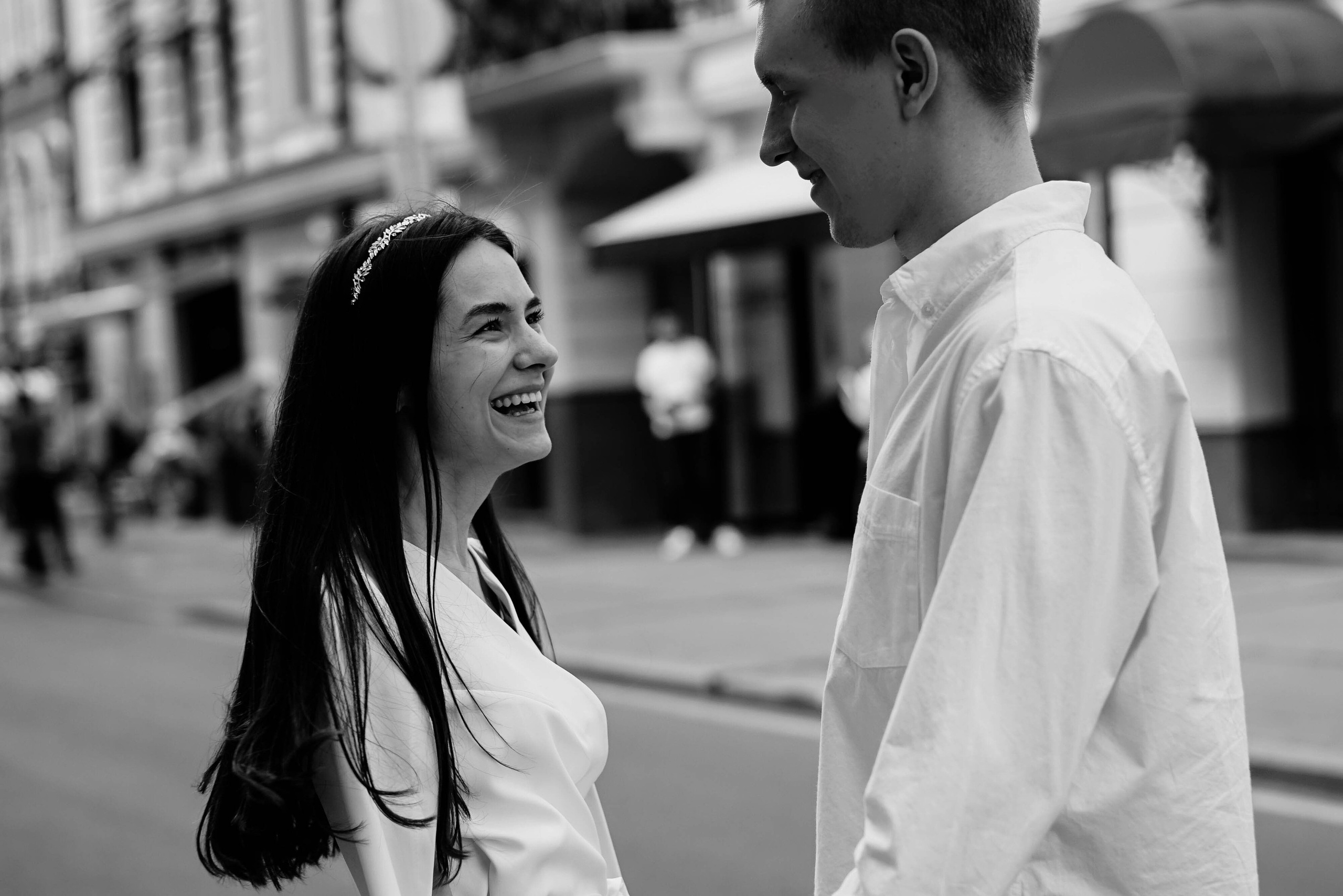 Алена & Богдан