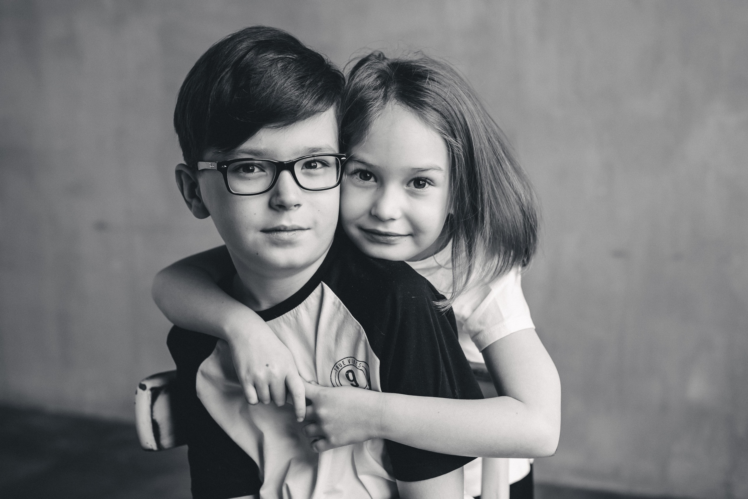 Ксения, Алише и Амелия