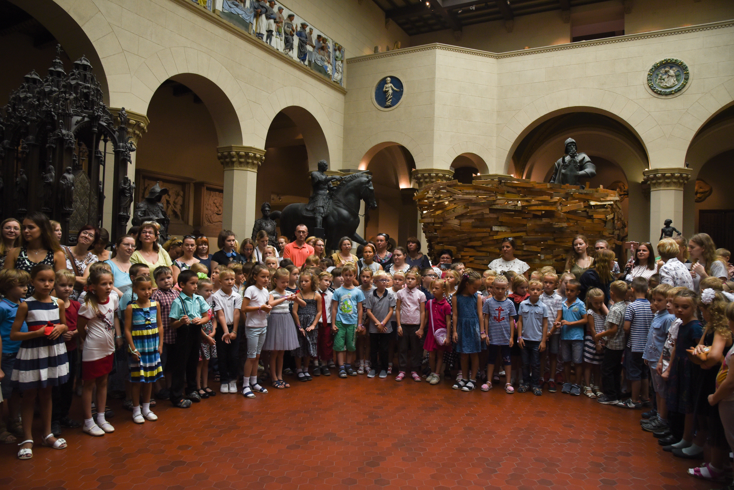 Портфель первоклассника 2018