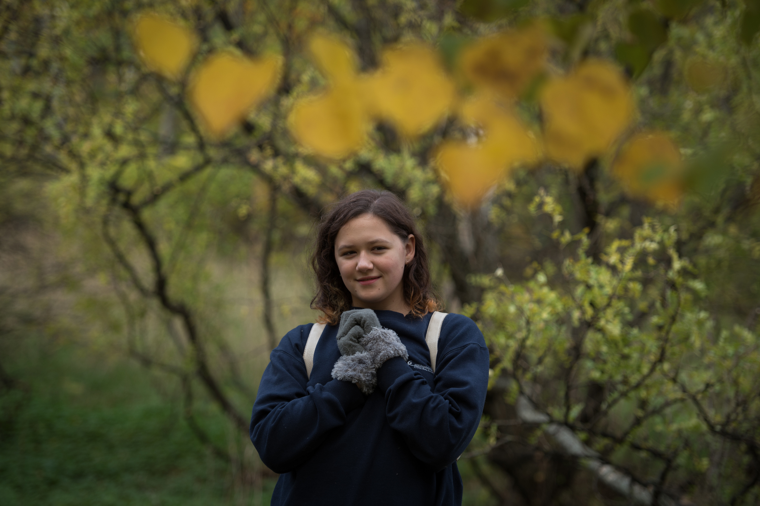 Ольга и Лиза