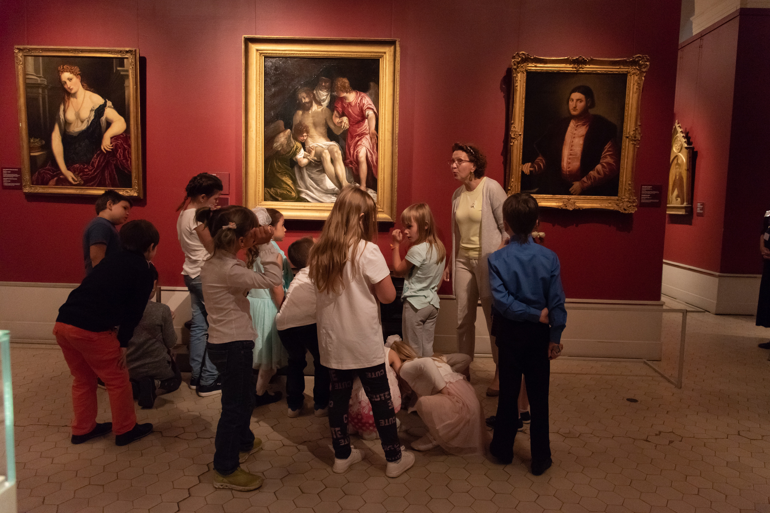 Портфель первоклассника 2019