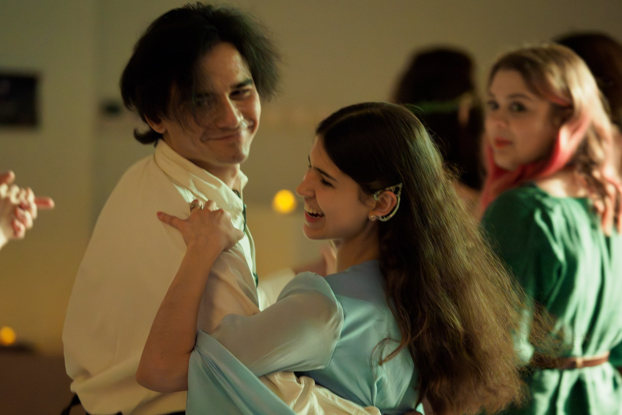 Новогодний Бал МФТИ 2026