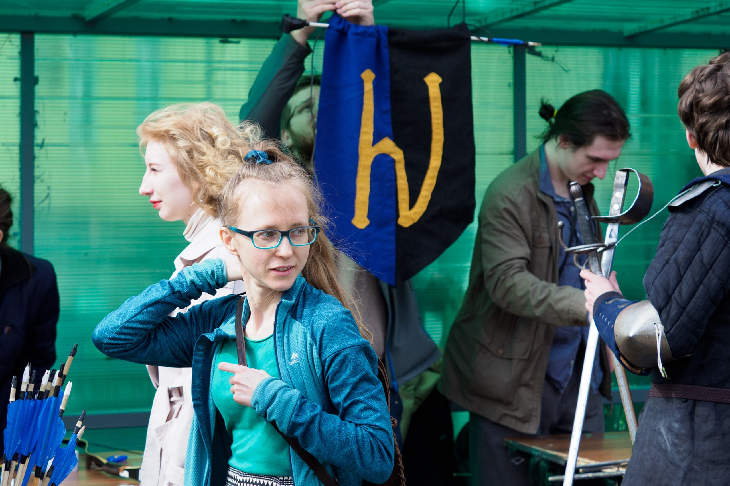 Весенние Манёвры КИМ МФТИ. (30 марта 2025)