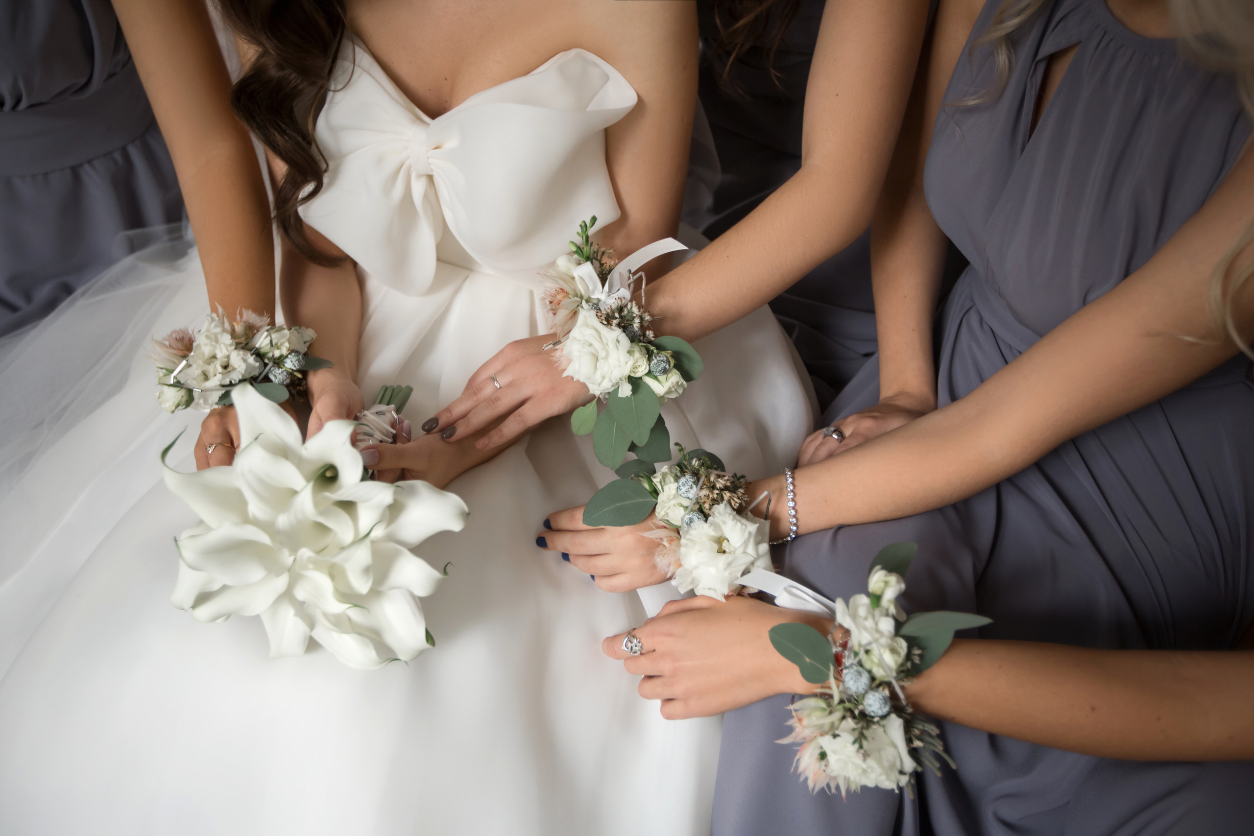 Павел и Виктория