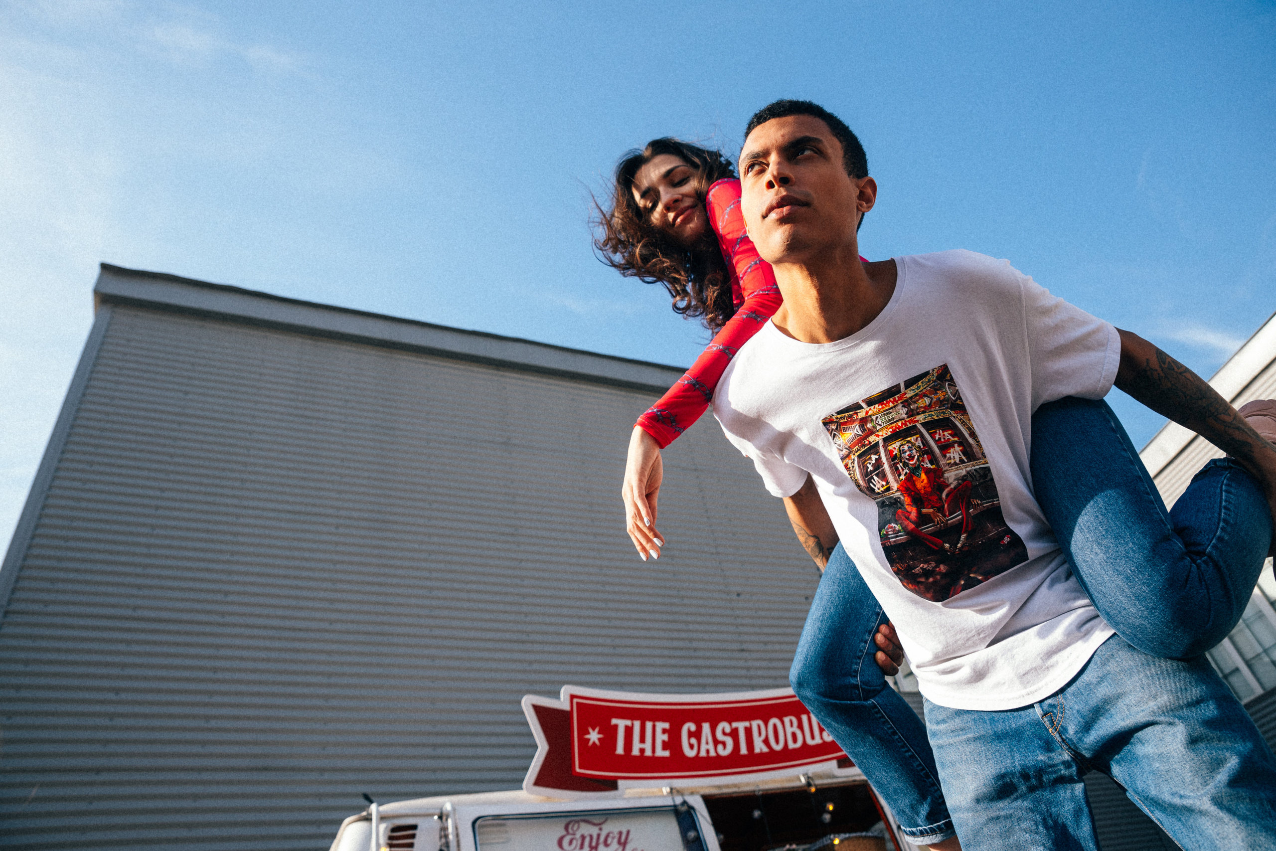 Workshop 8 * LOVE STORY