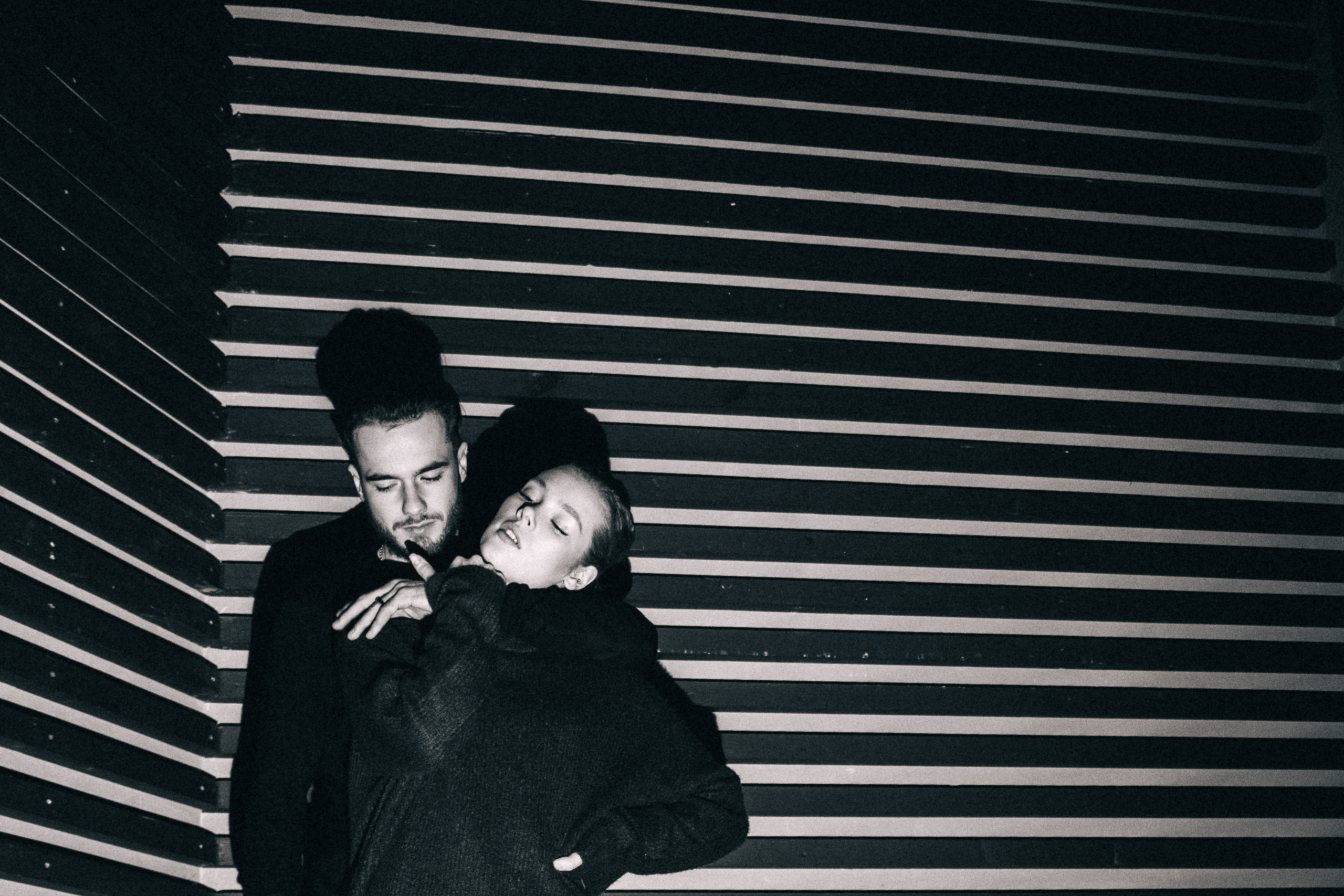 Workshop 3 * LOVE STORY