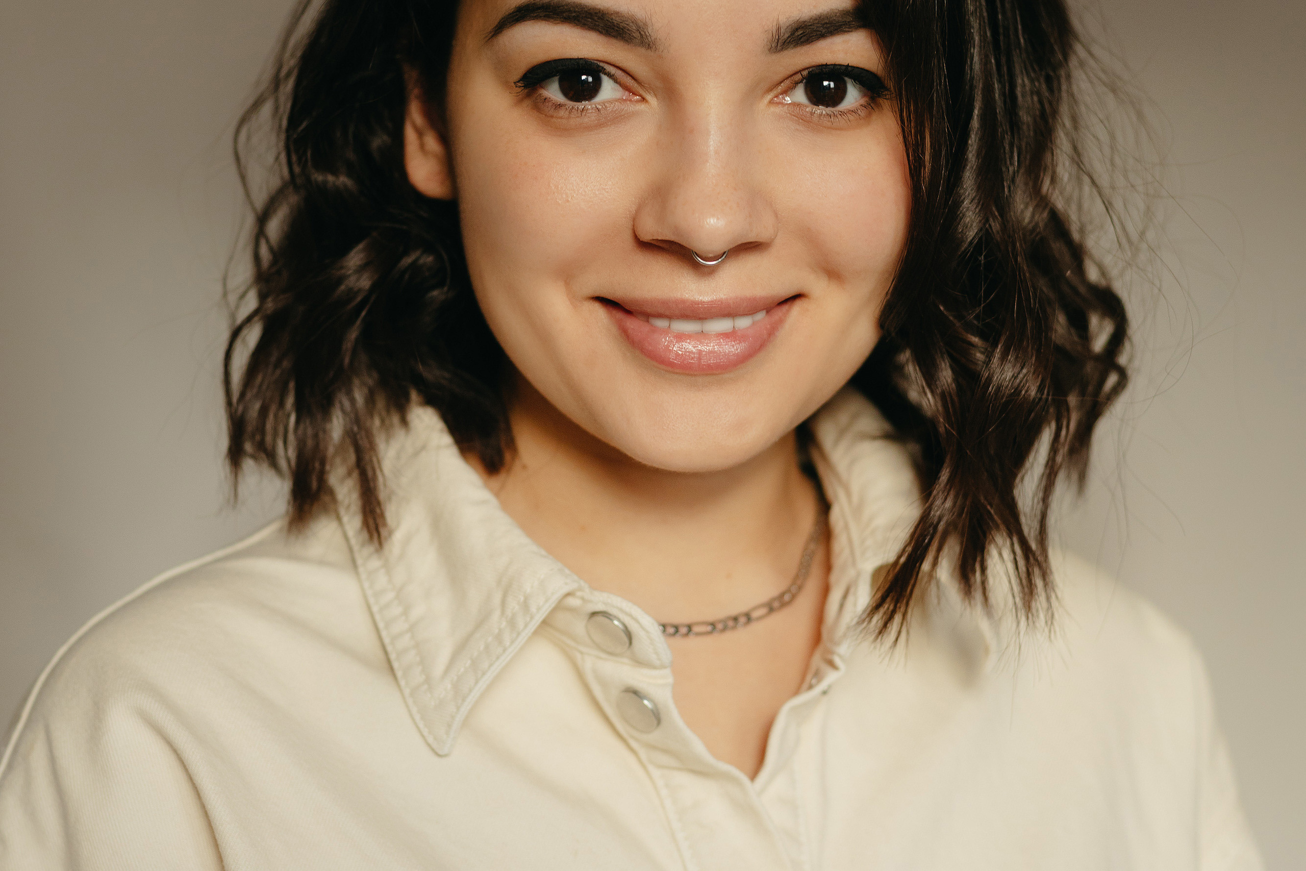 Индивидуальная съемка