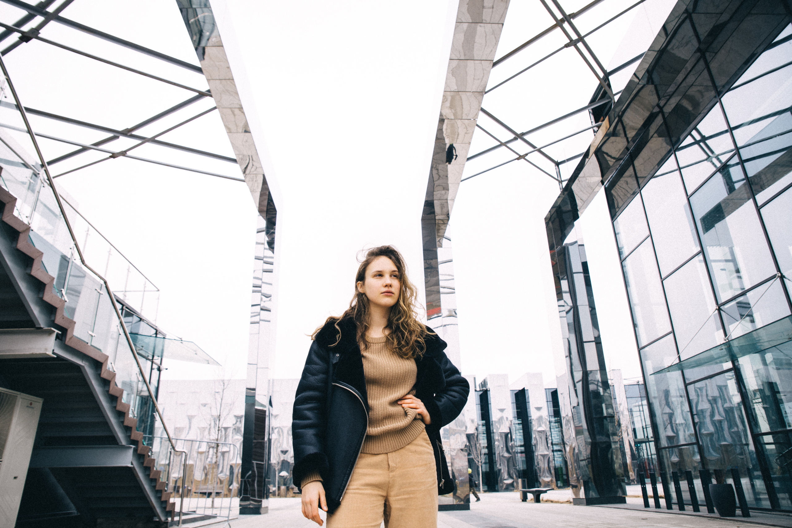 Workshop 2 * LIFE STYLE