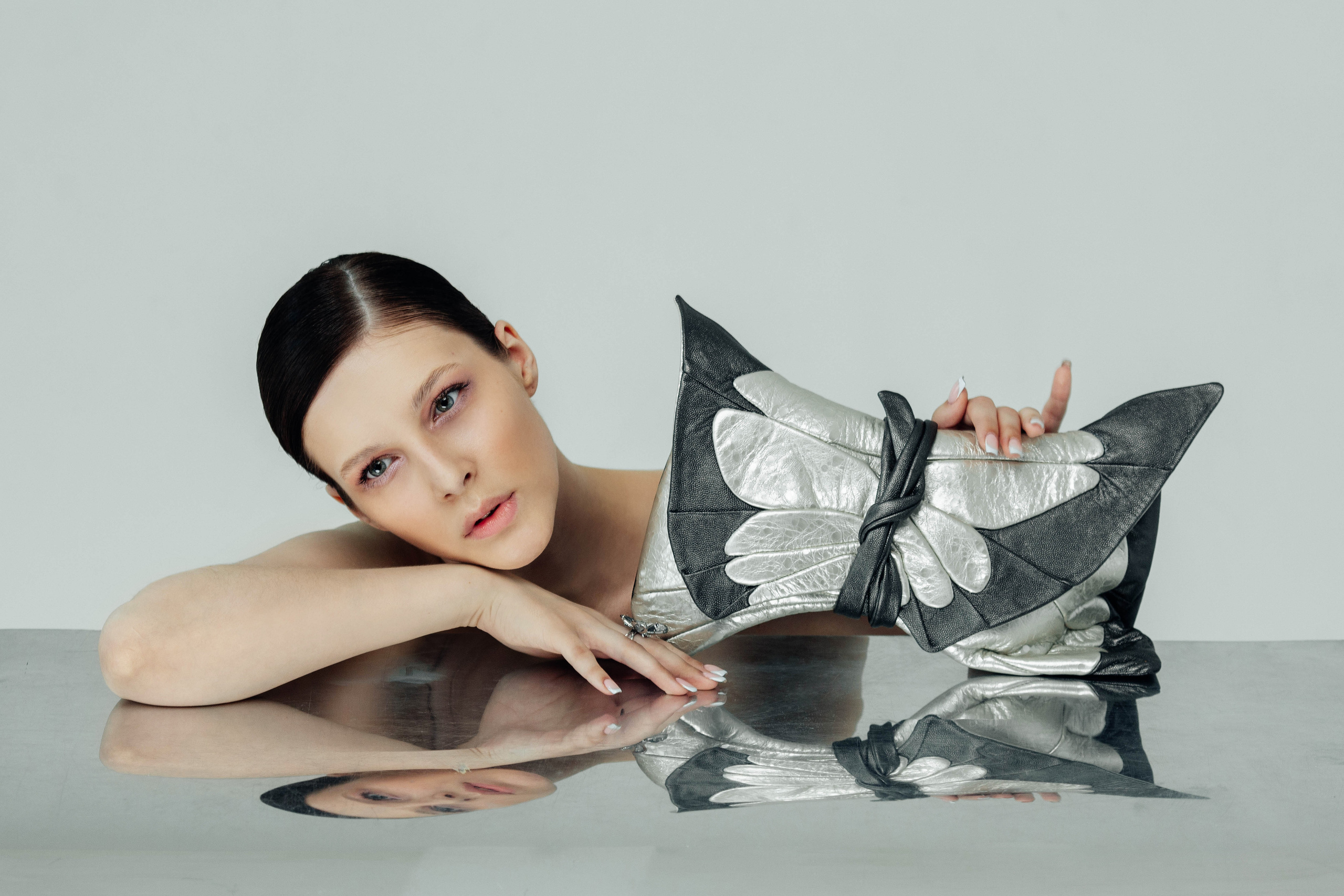 Fashion съёмка