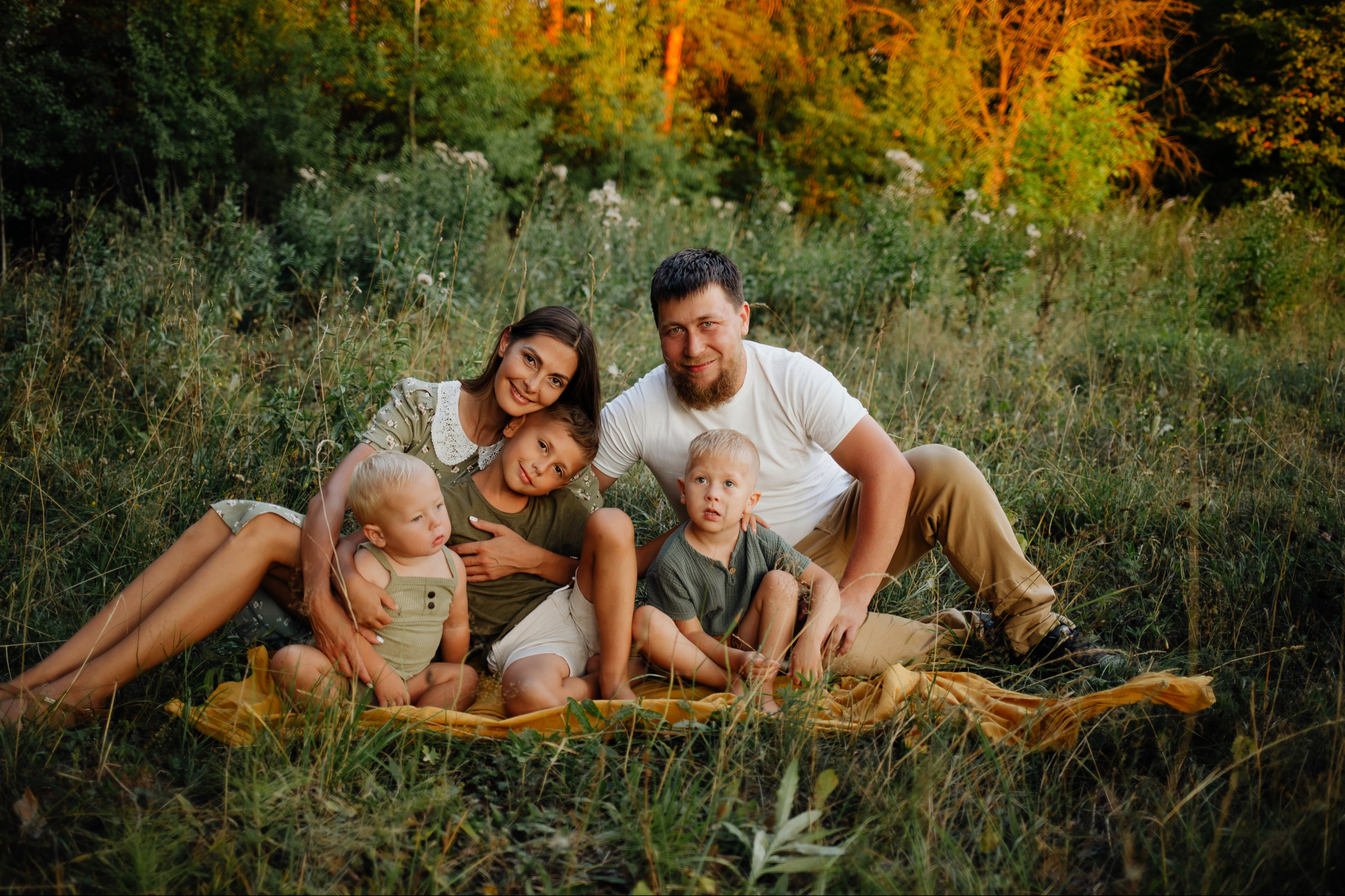 Ваши истории. Женский фотограф в Саратове Анастасия Вишневская