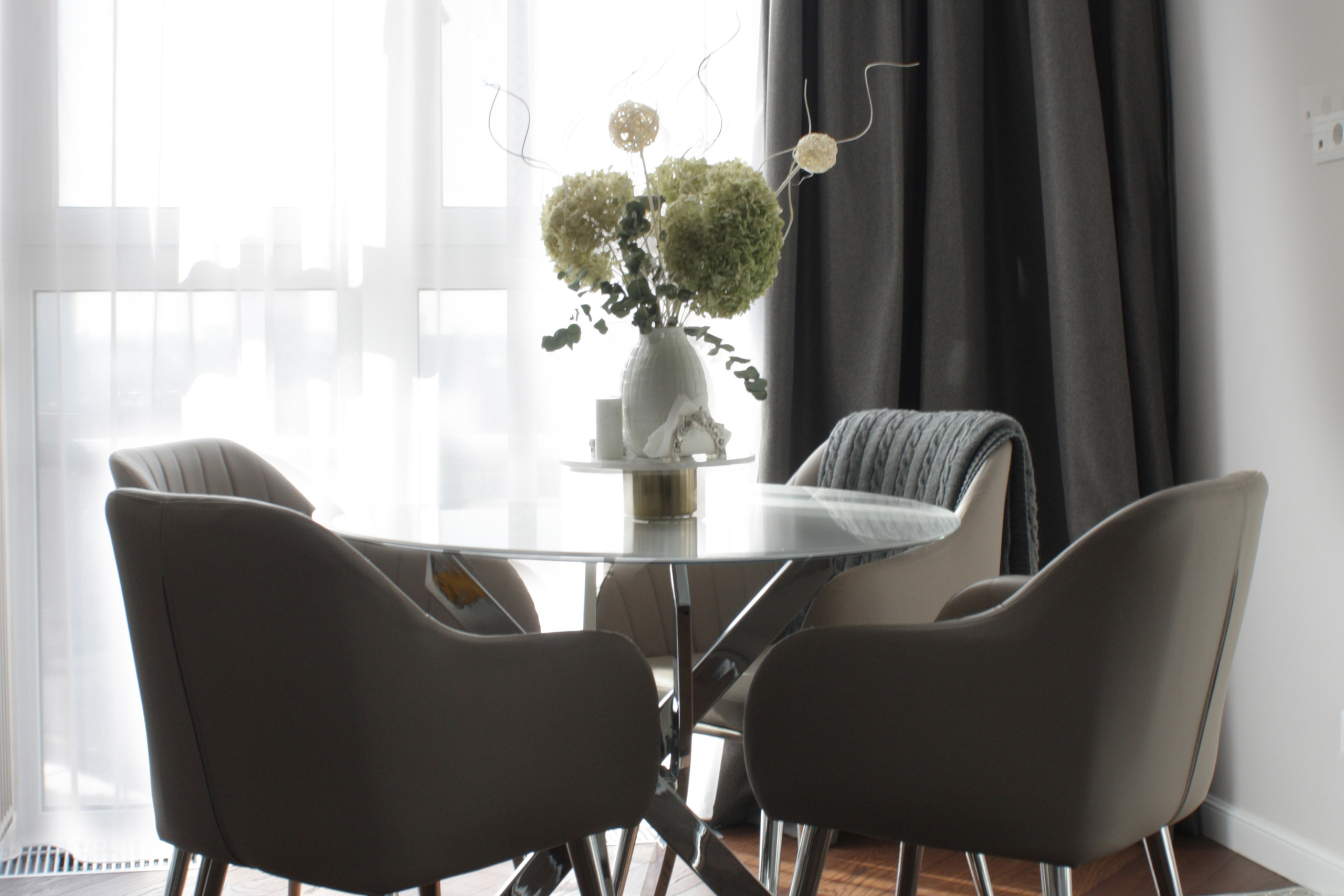 ЖК Династия