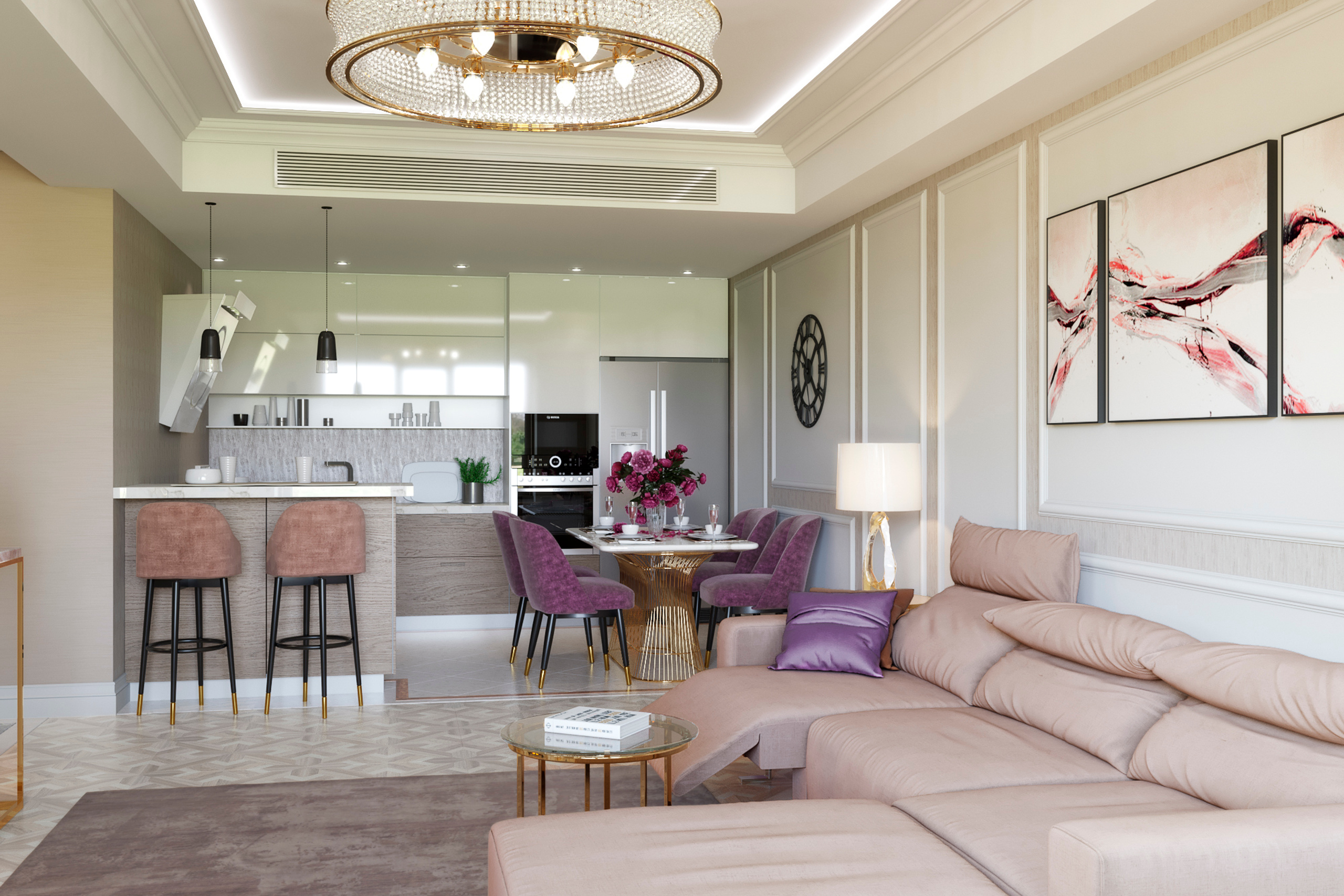 Ультра-фиолет